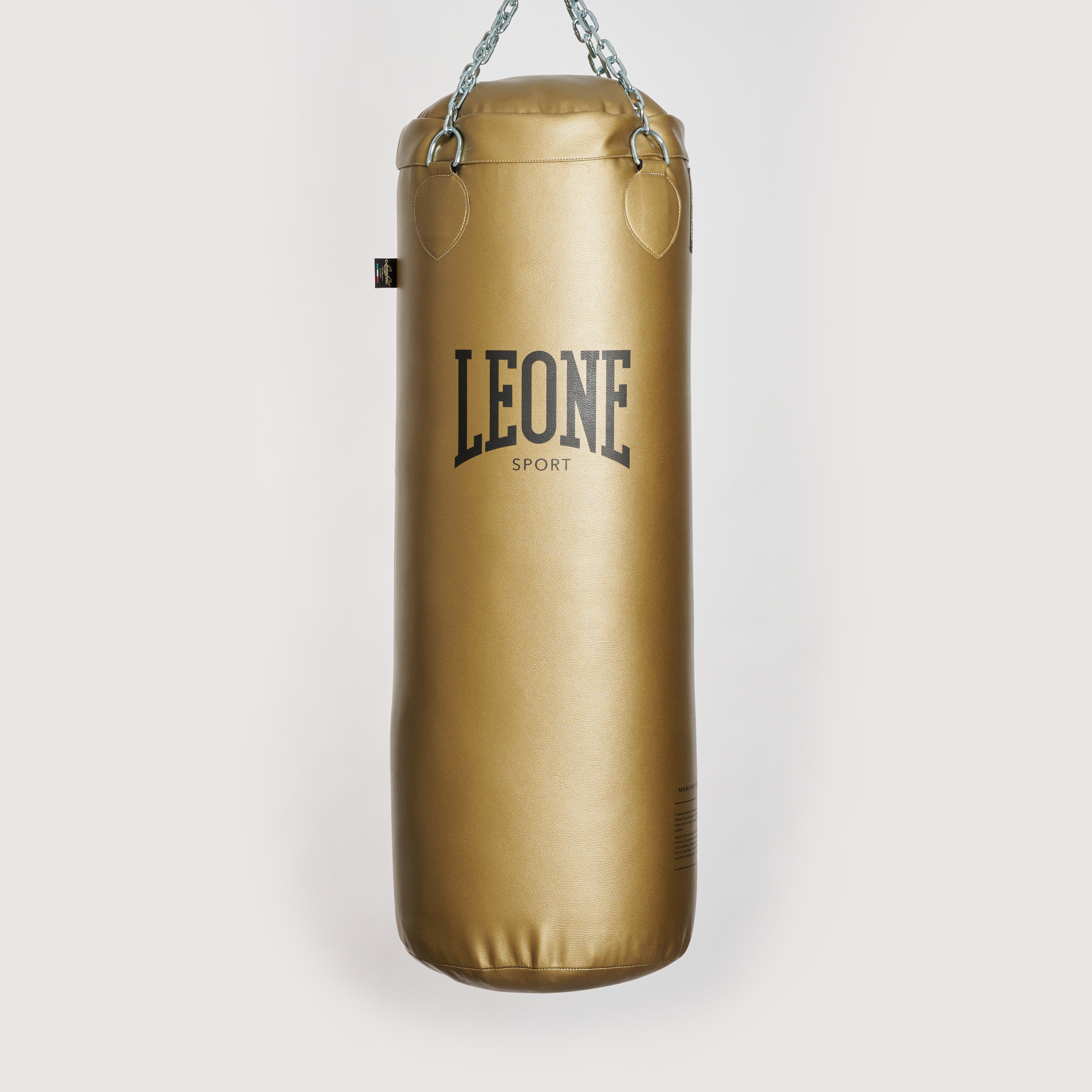 Vintage Heavy Bag