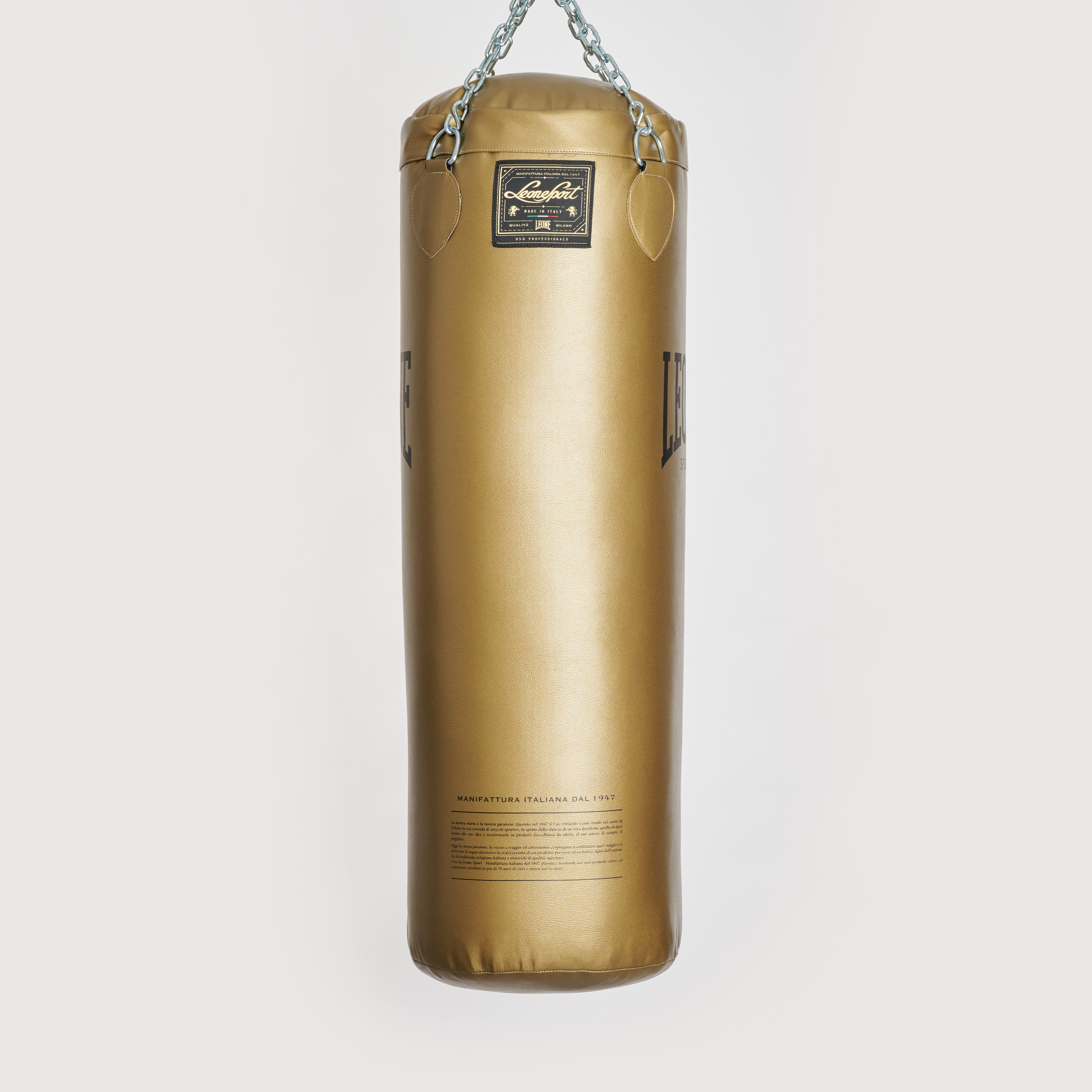 Vintage Heavy Bag