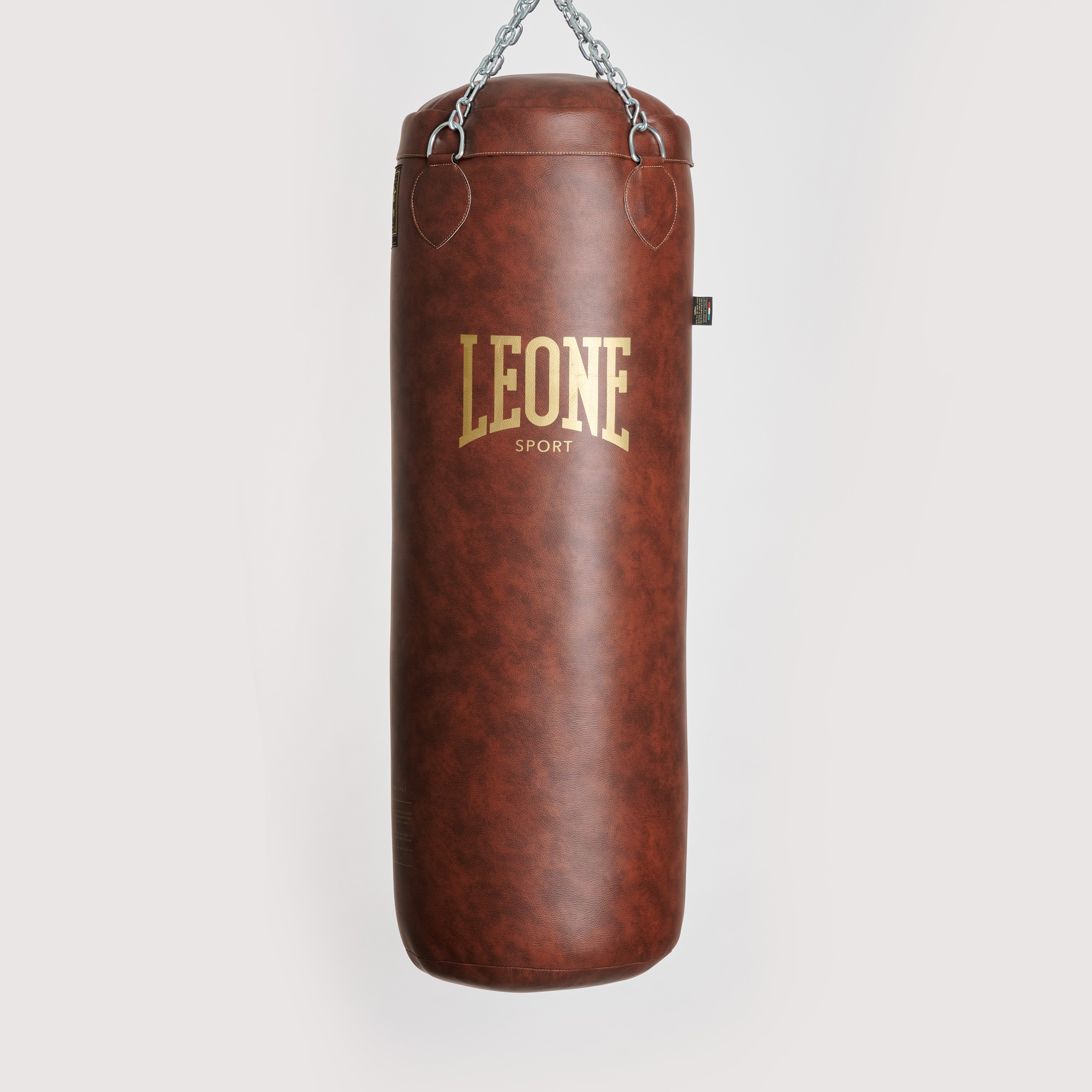 Vintage Heavy Bag