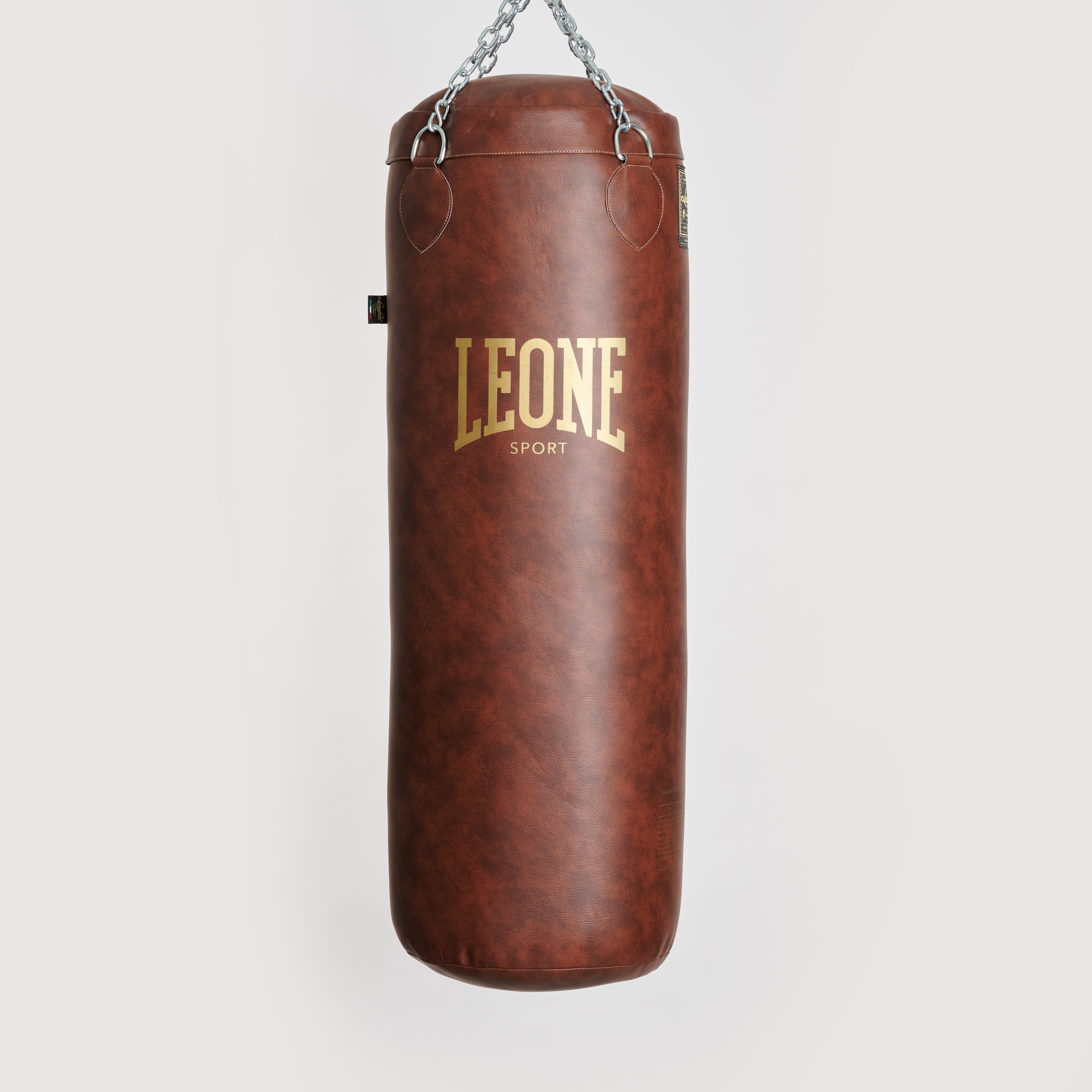 Vintage Heavy Bag