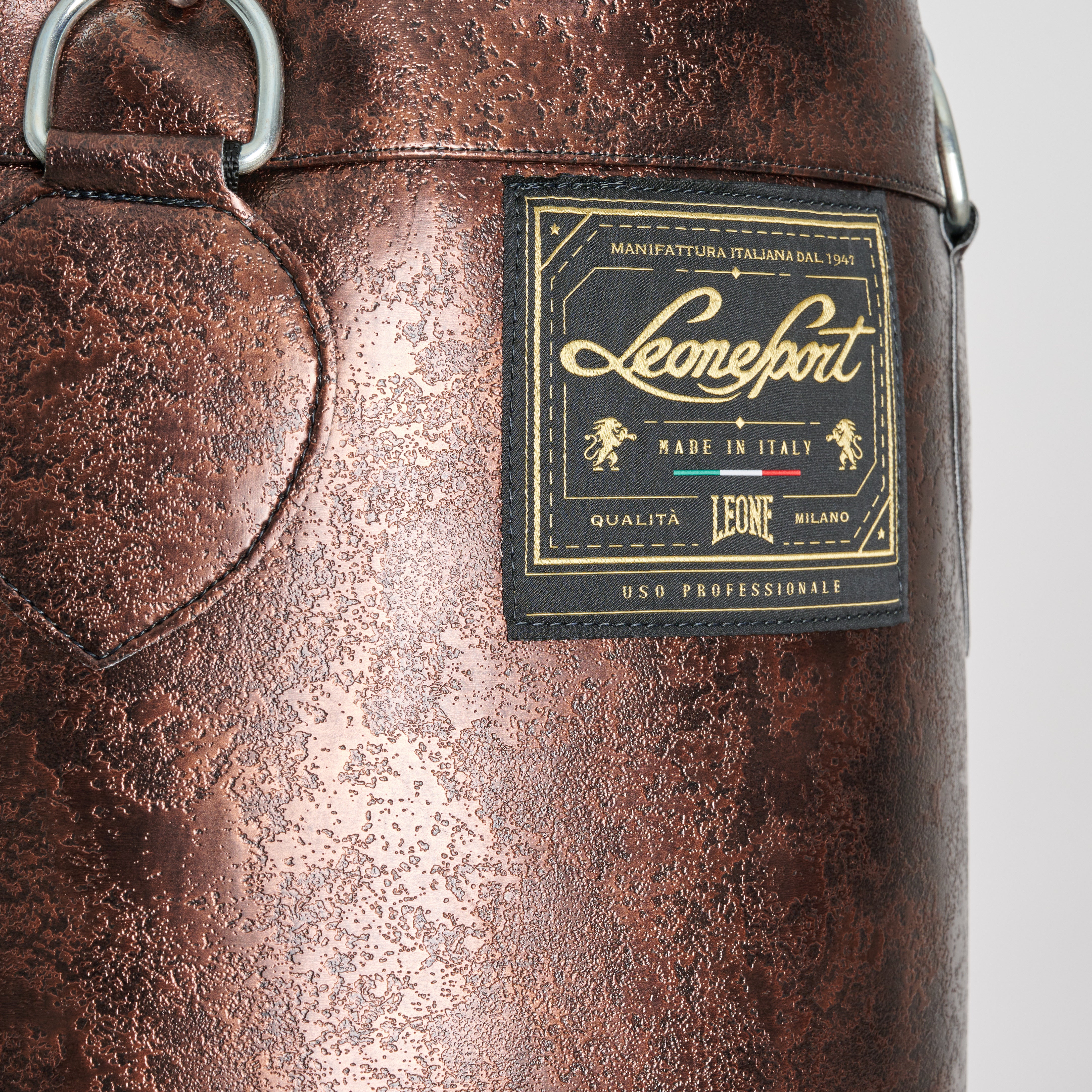 Vintage Heavy Bag