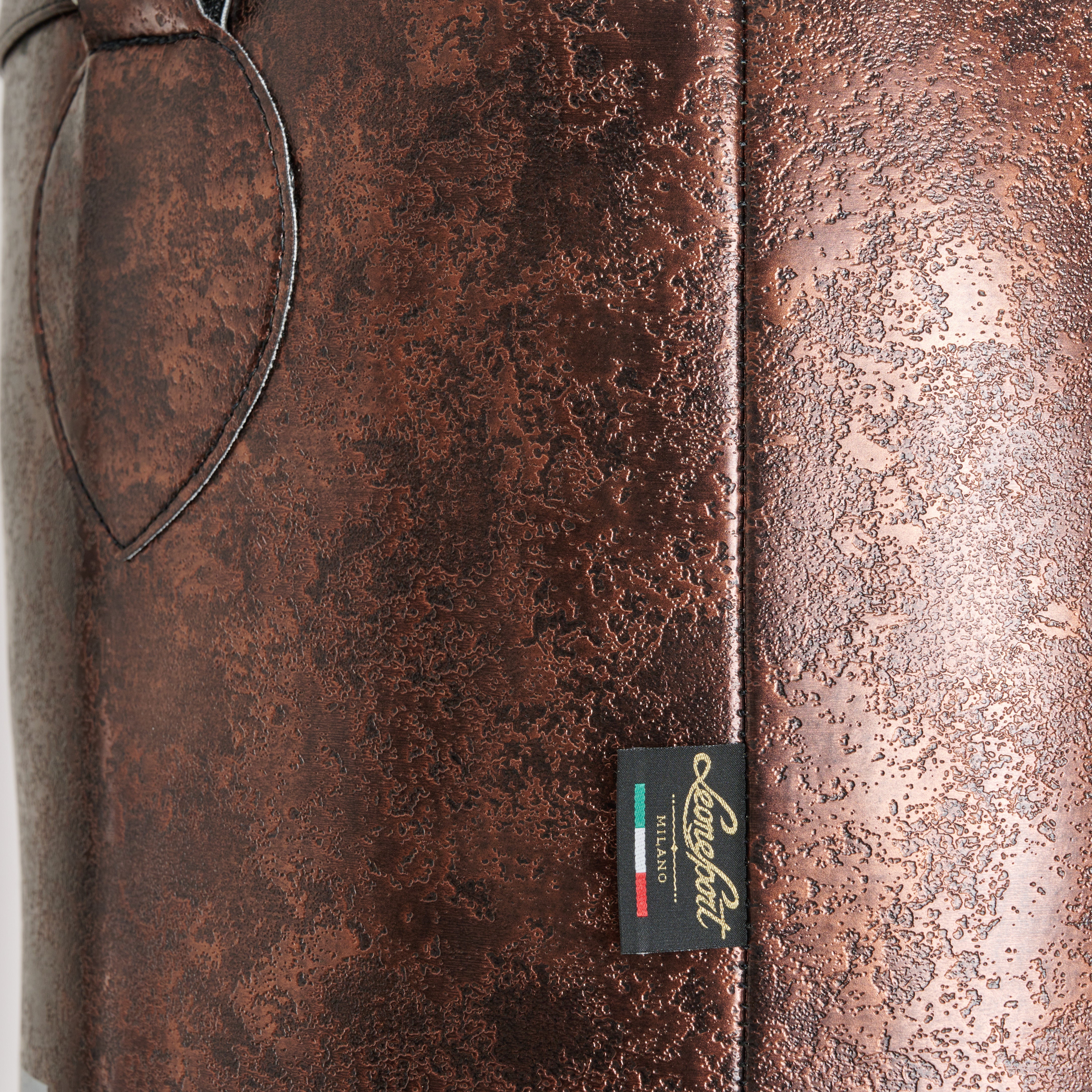 Vintage Heavy Bag