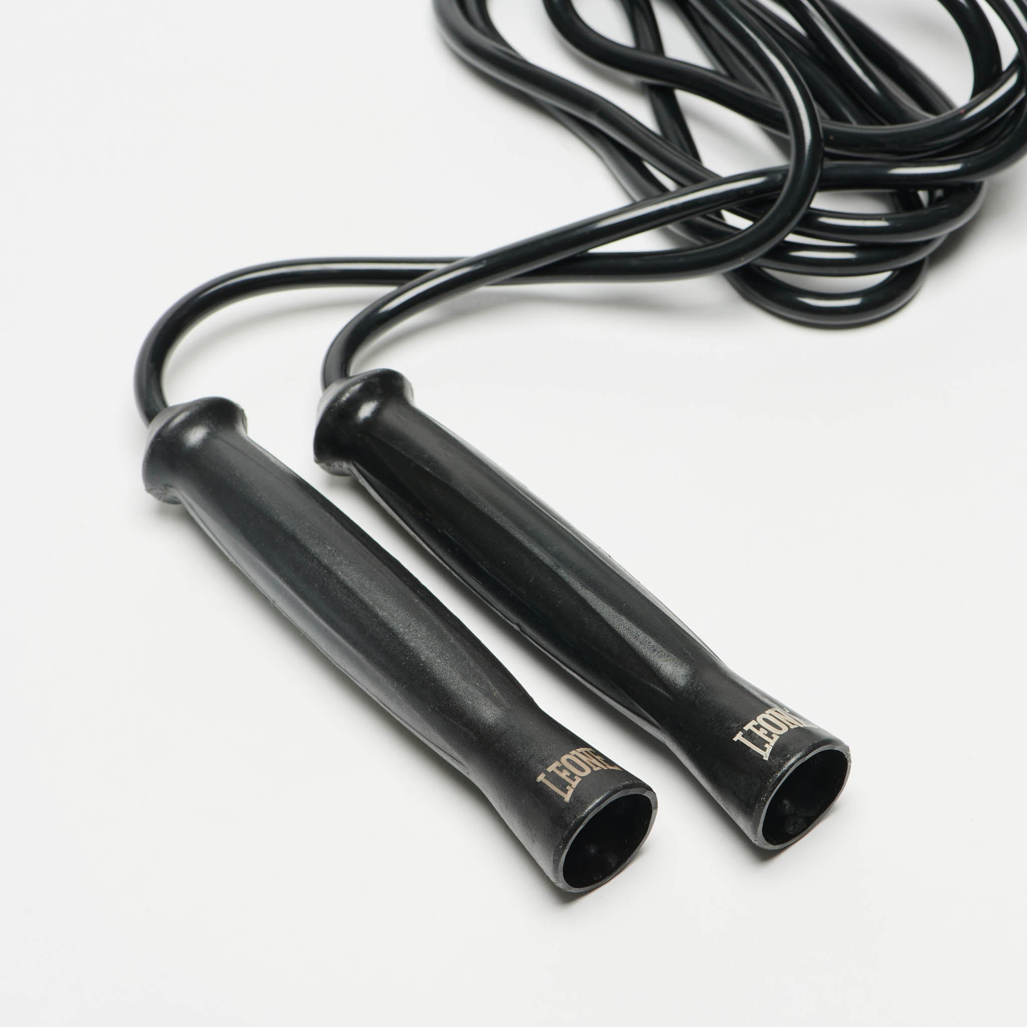BASIC Jump Rope