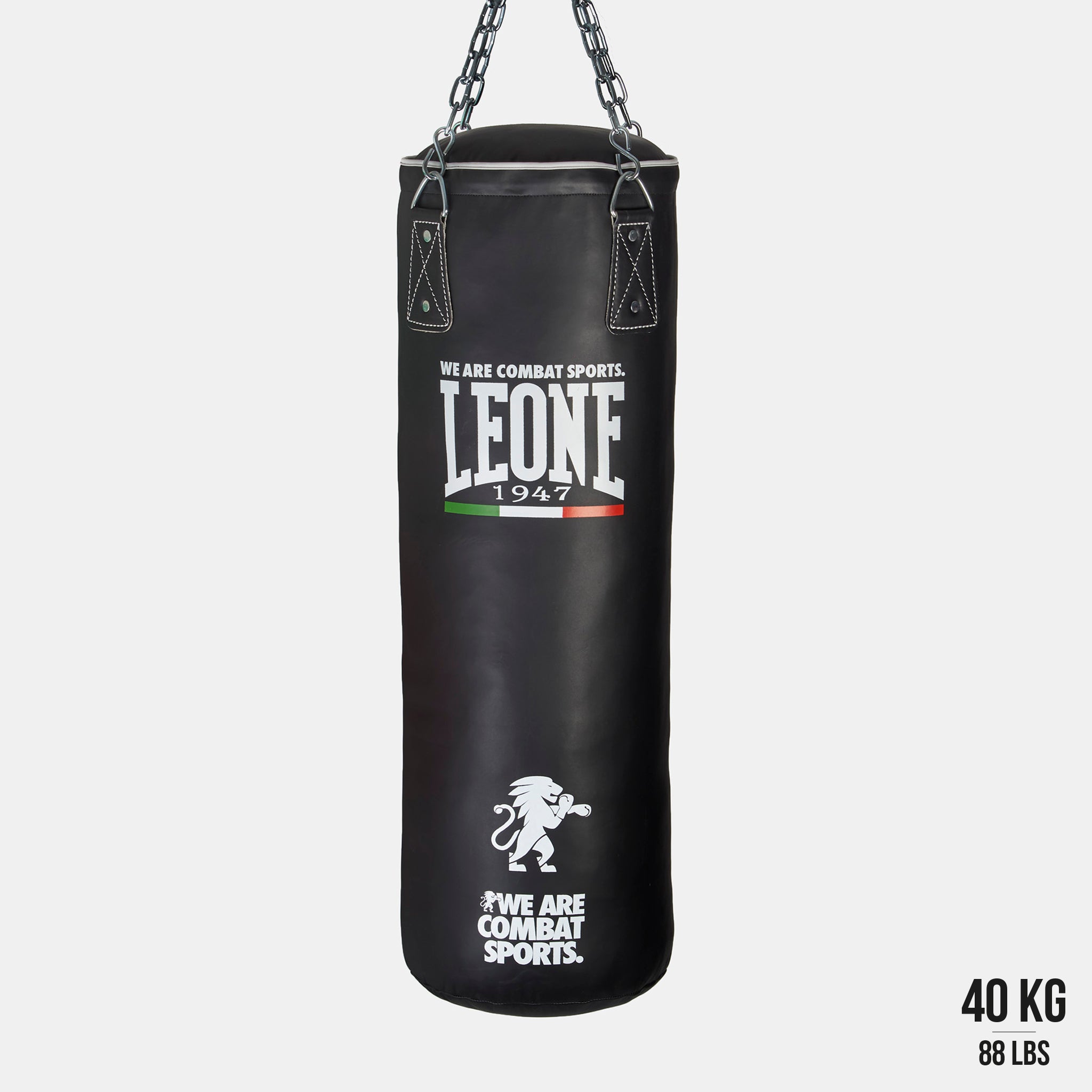 BASIC HEAVY BAG