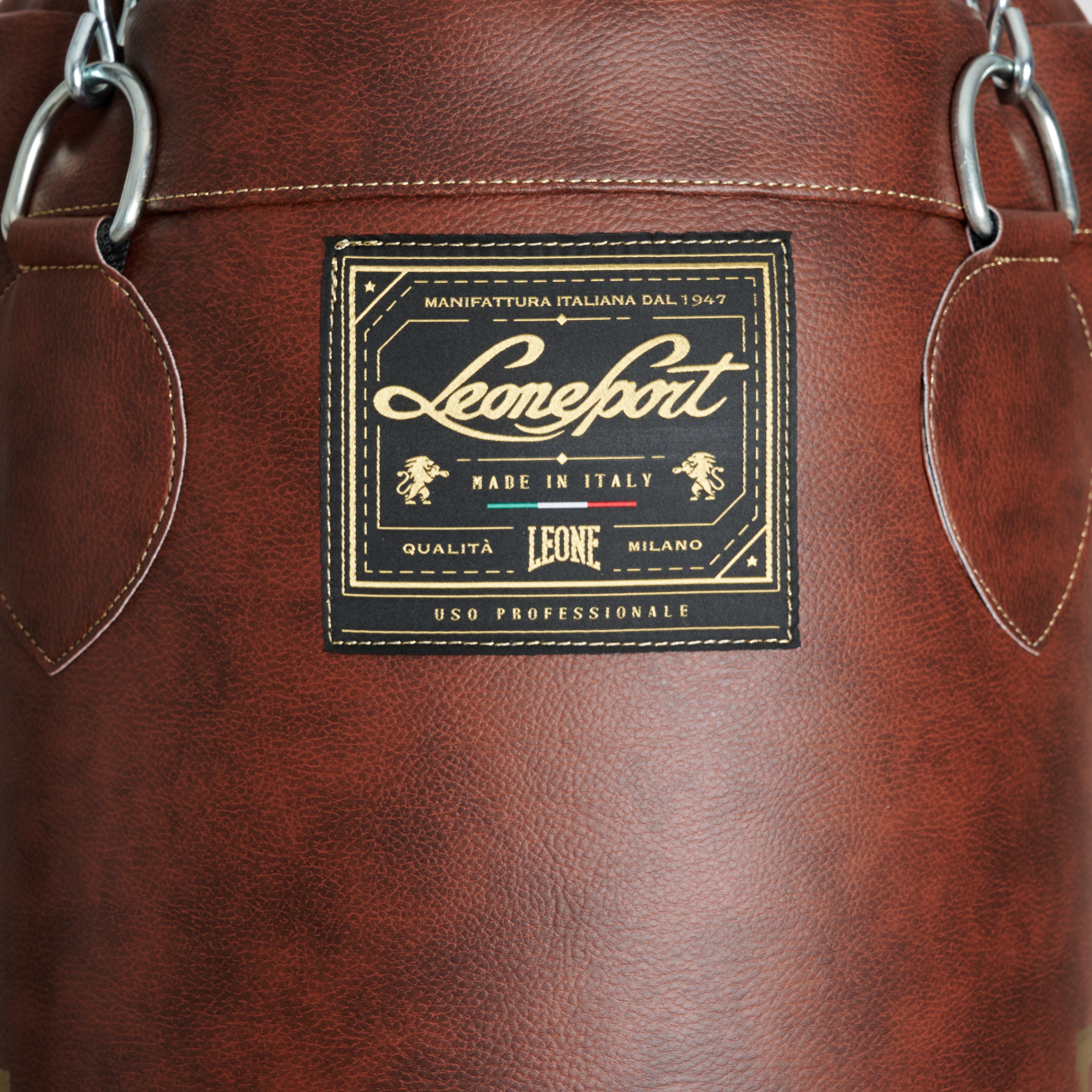 67" VINTAGE HEAVY BAG