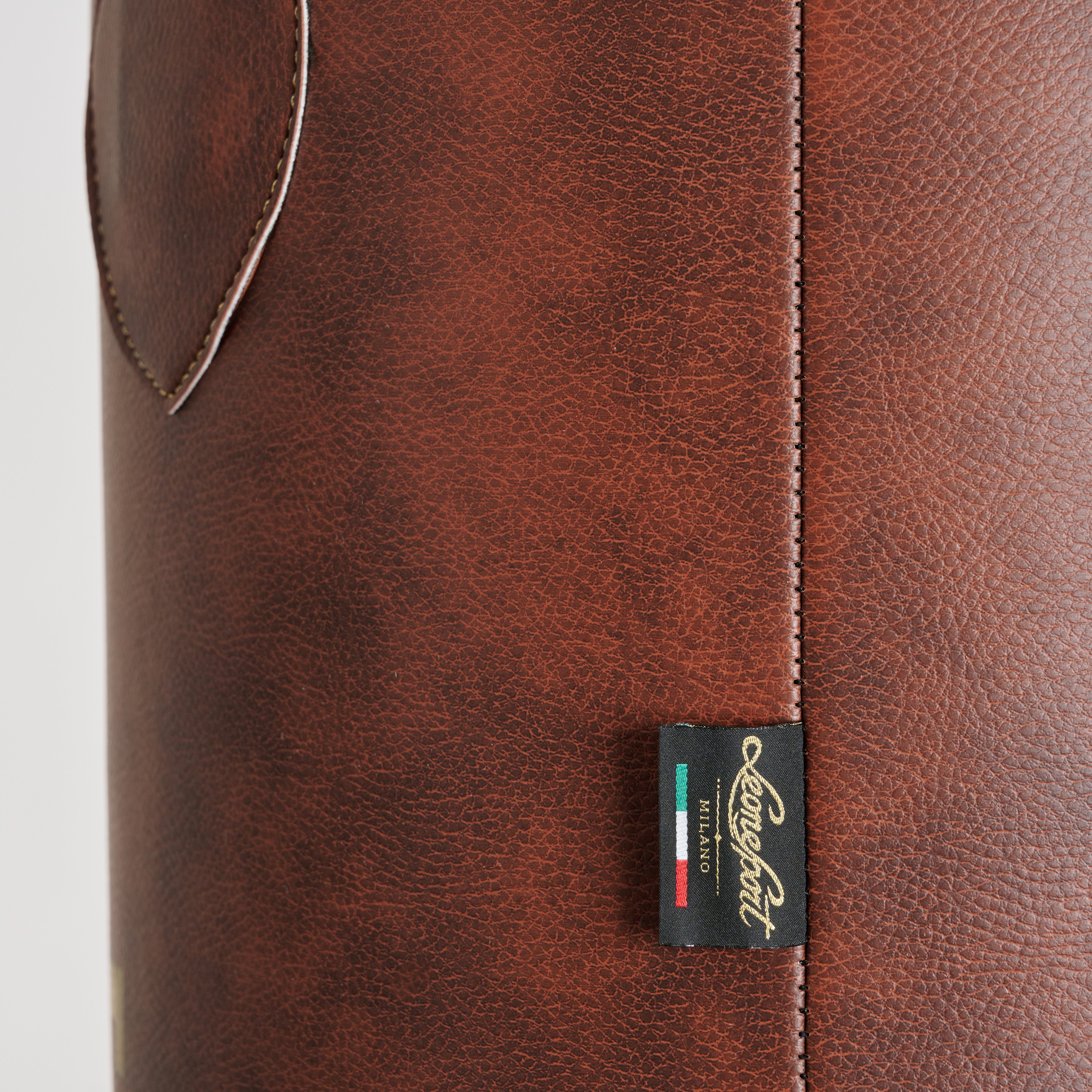 67" VINTAGE HEAVY BAG