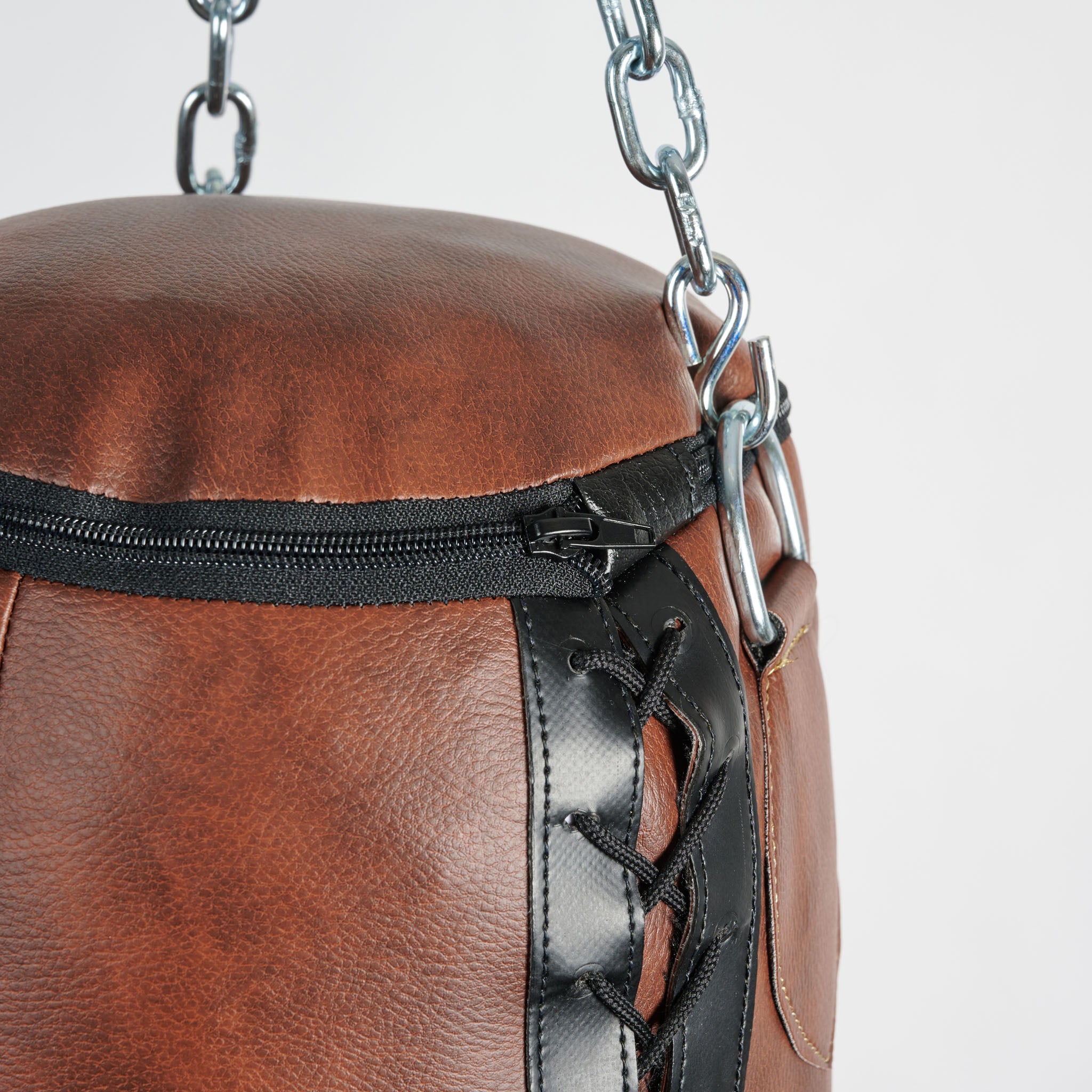SATURNO VINTAGE HEAVY BAG