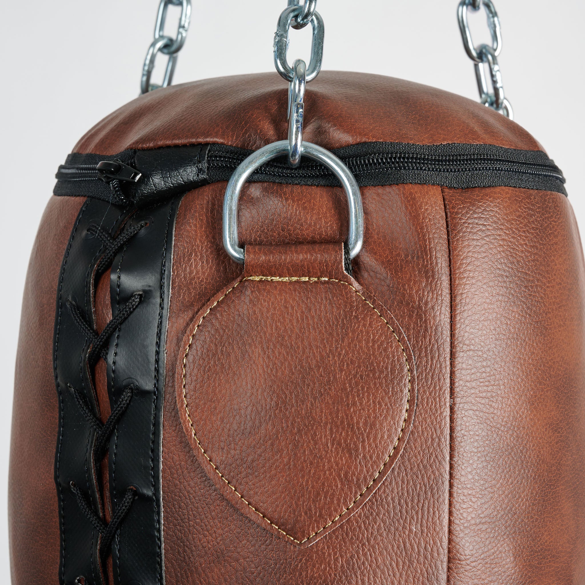 SATURNO VINTAGE HEAVY BAG