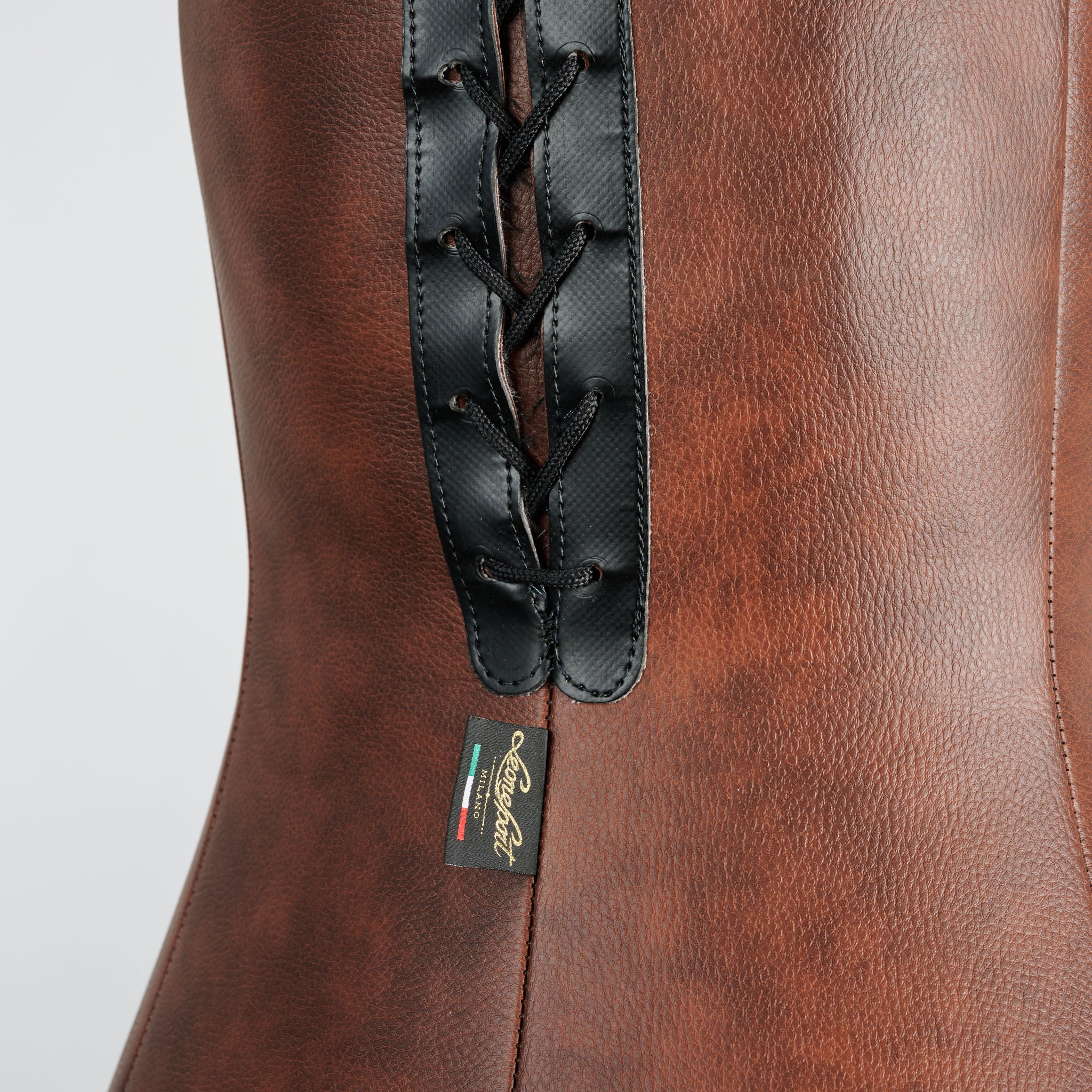 SATURNO VINTAGE HEAVY BAG