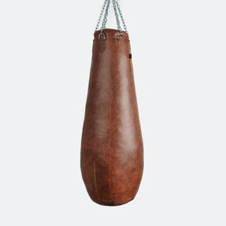 ERCOLE VINTAGE HEAVY BAG