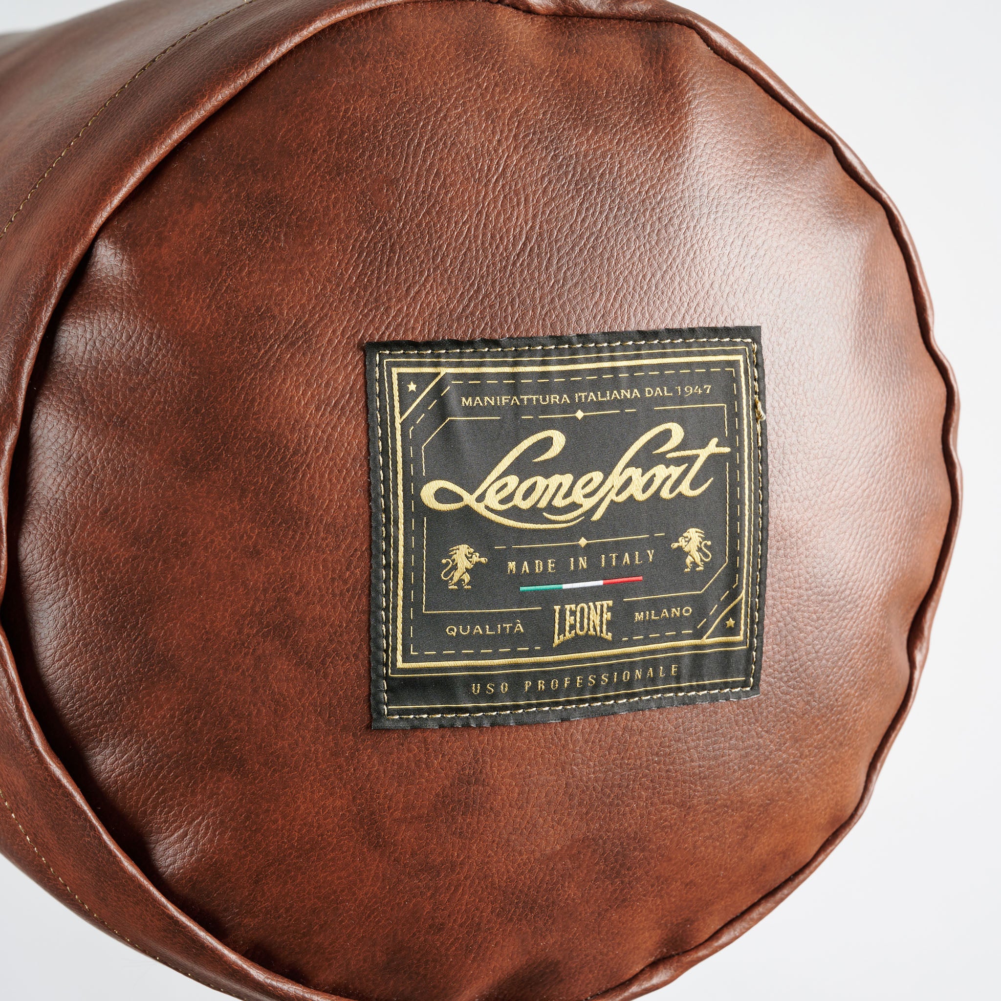 VULCANO VINTAGE UPPERCUT BAG