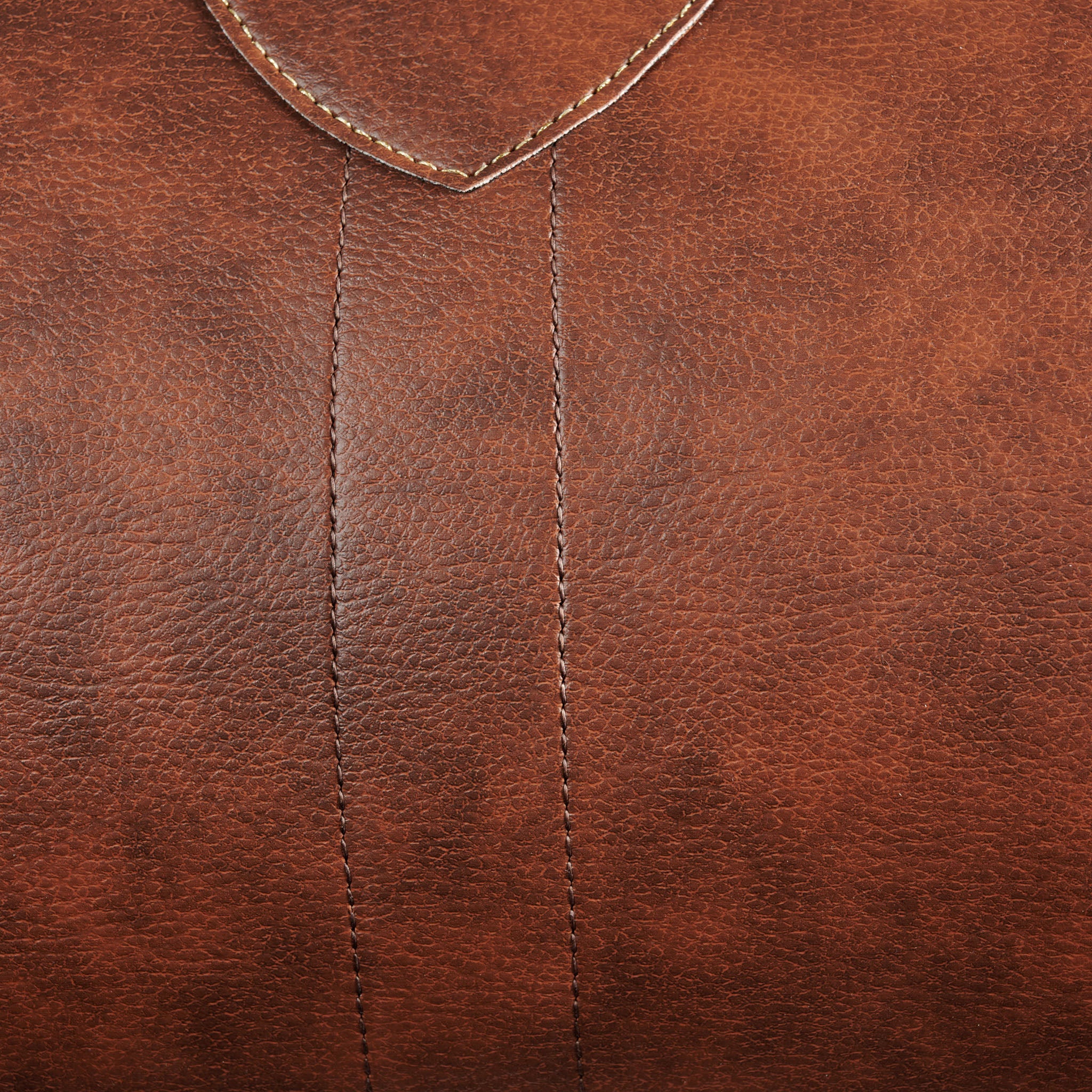 VULCANO VINTAGE UPPERCUT BAG