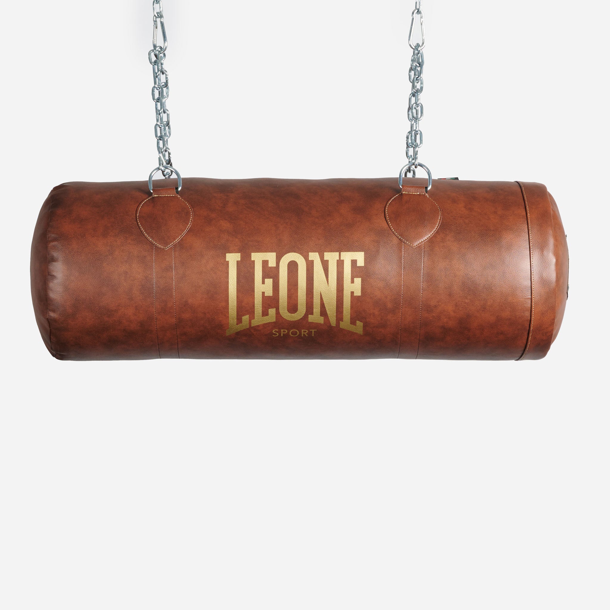 VULCANO VINTAGE UPPERCUT BAG