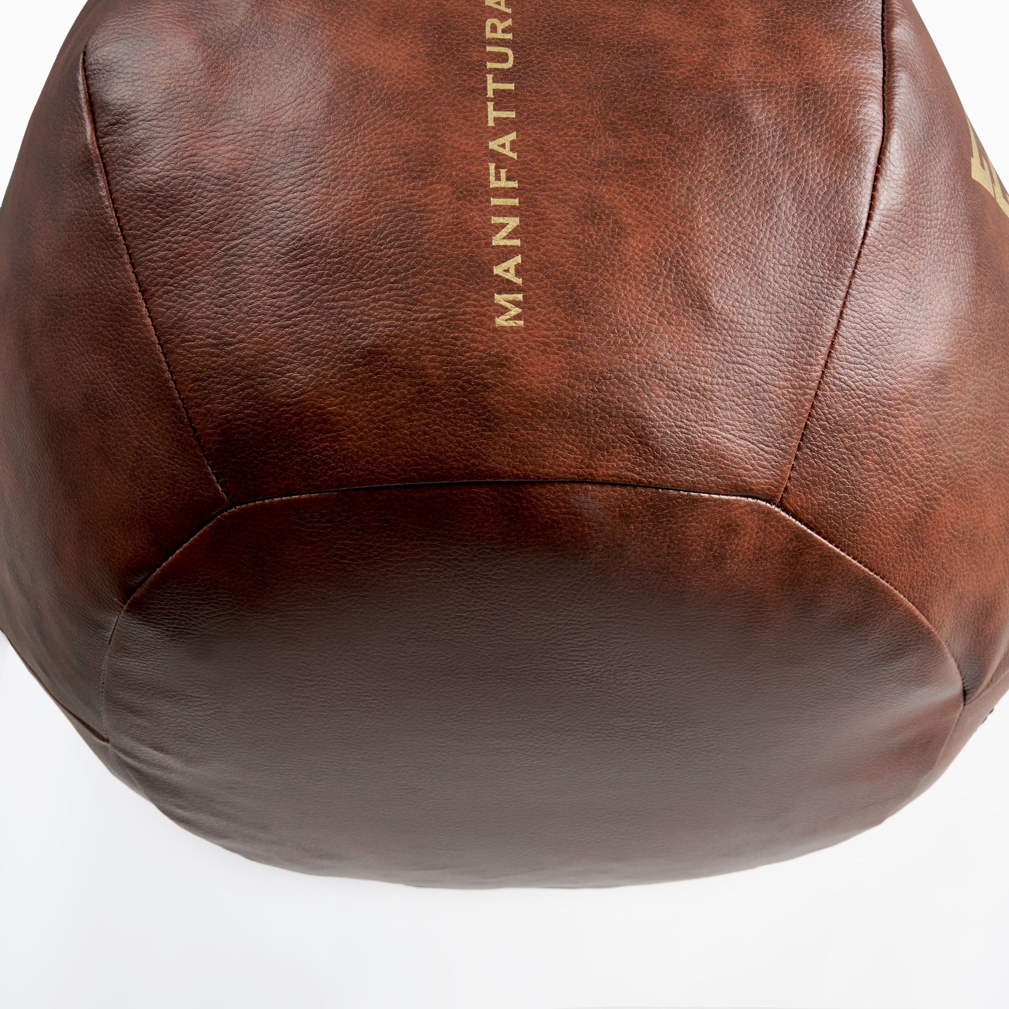 MERCURIO VINTAGE PUNCHING BAG