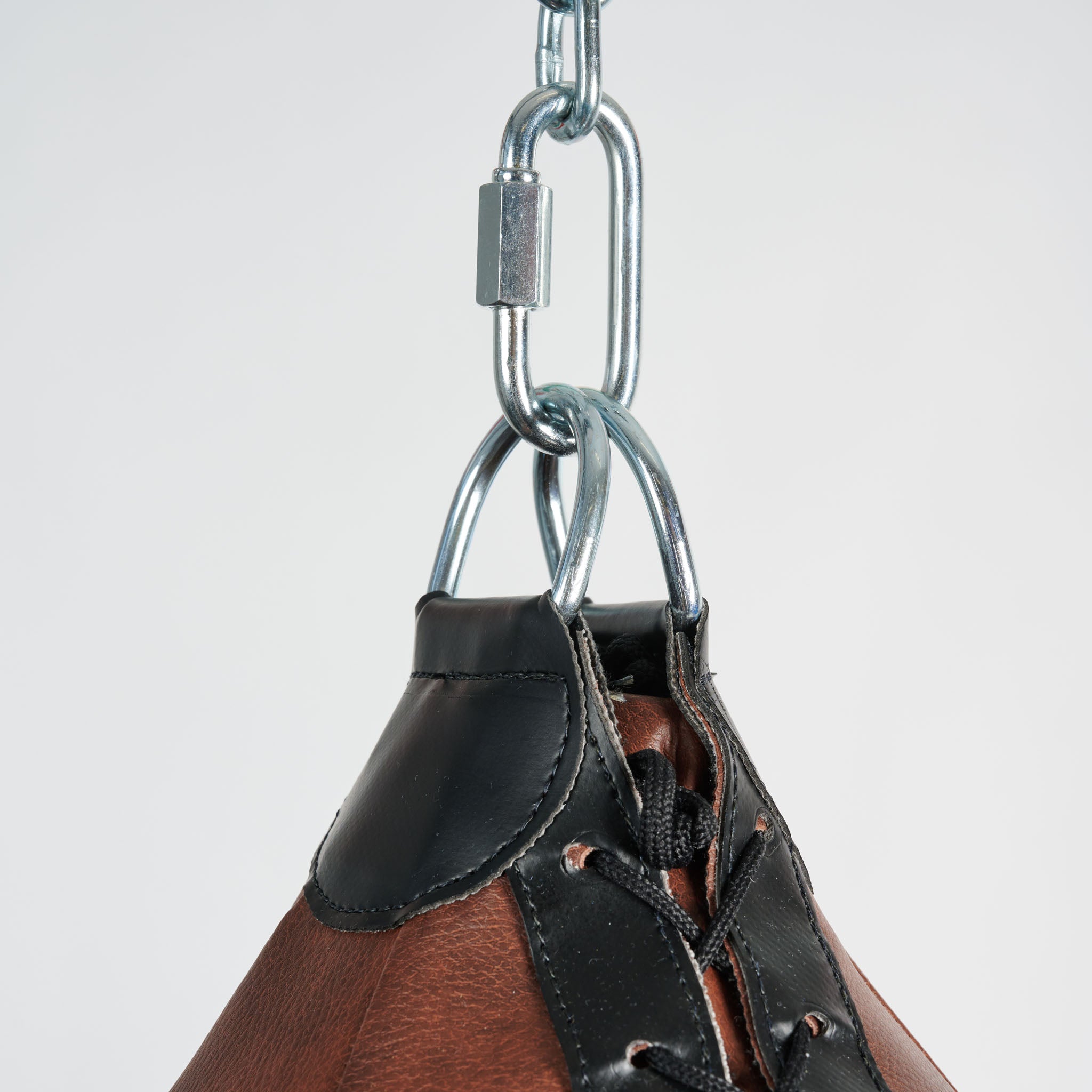 MERCURIO VINTAGE PUNCHING BAG