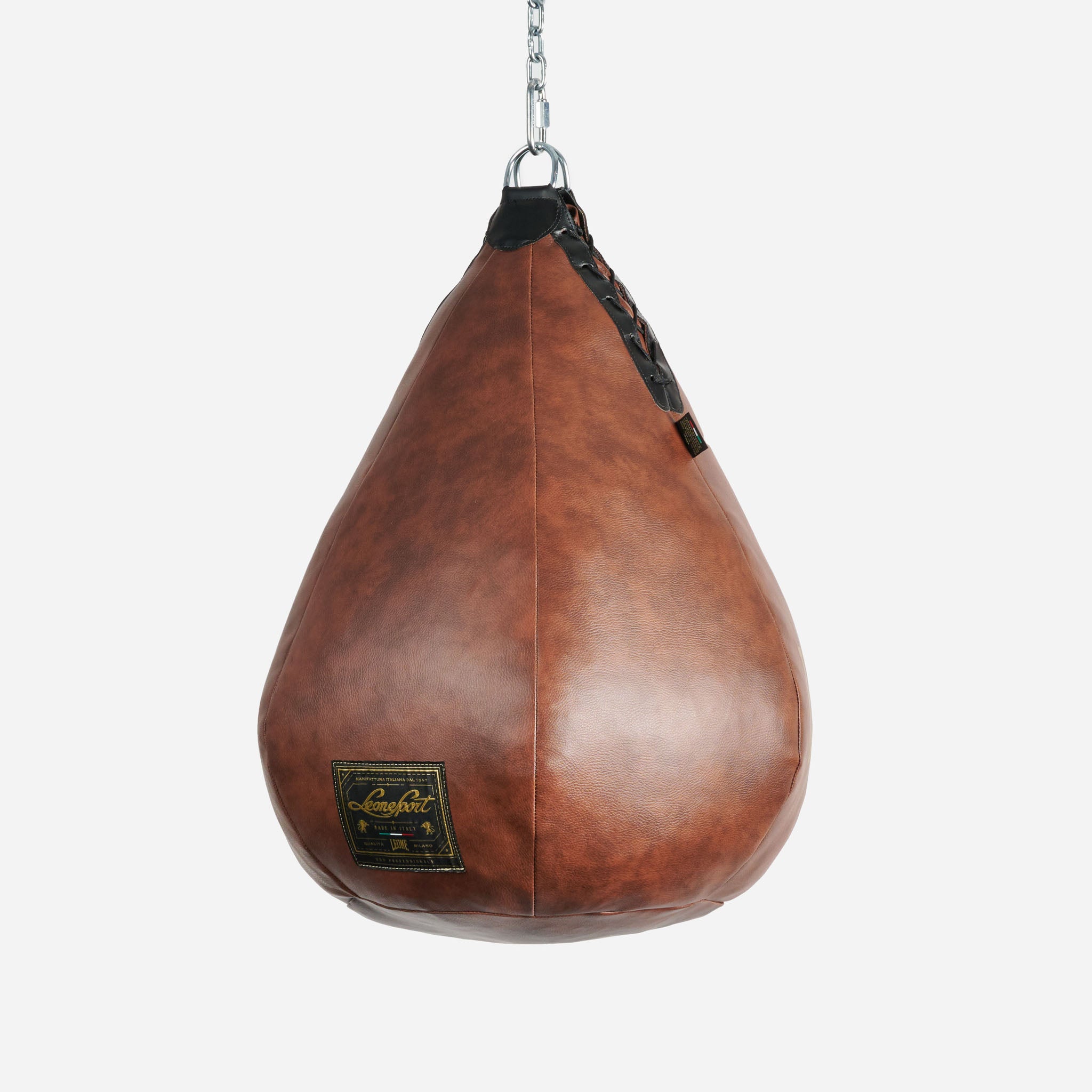 MERCURIO VINTAGE PUNCHING BAG