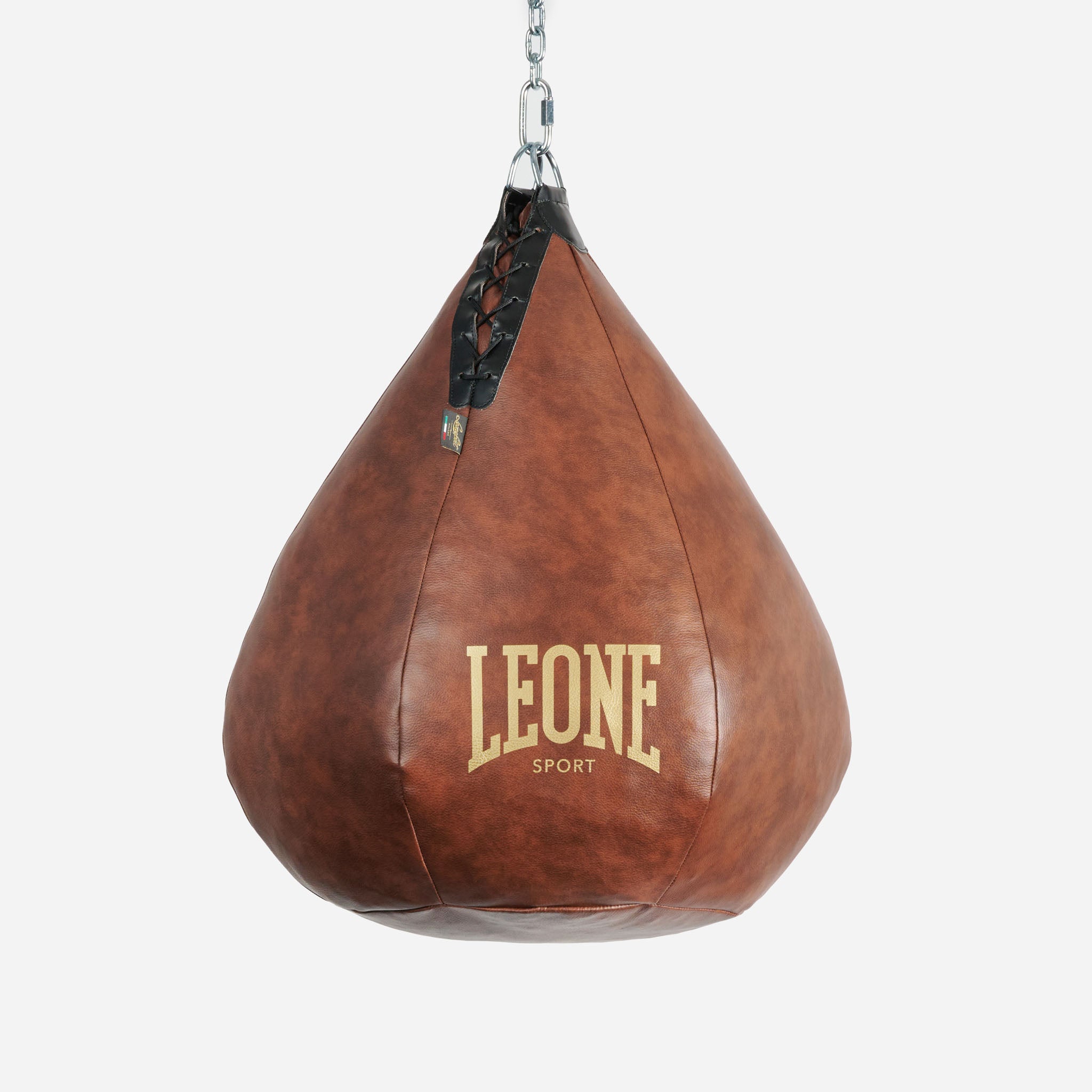 MERCURIO VINTAGE PUNCHING BAG