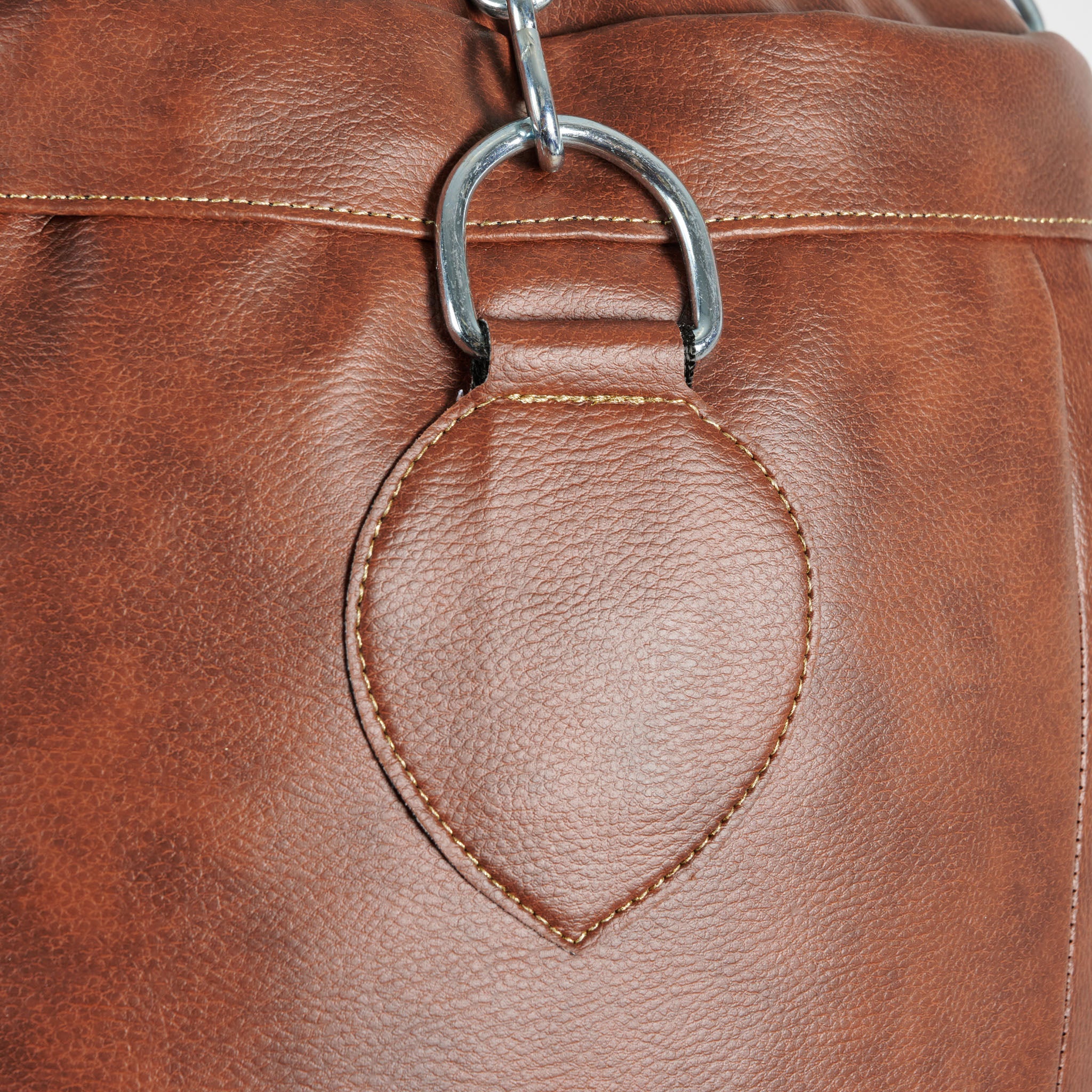 ARES VINTAGE T HEAVY BAG