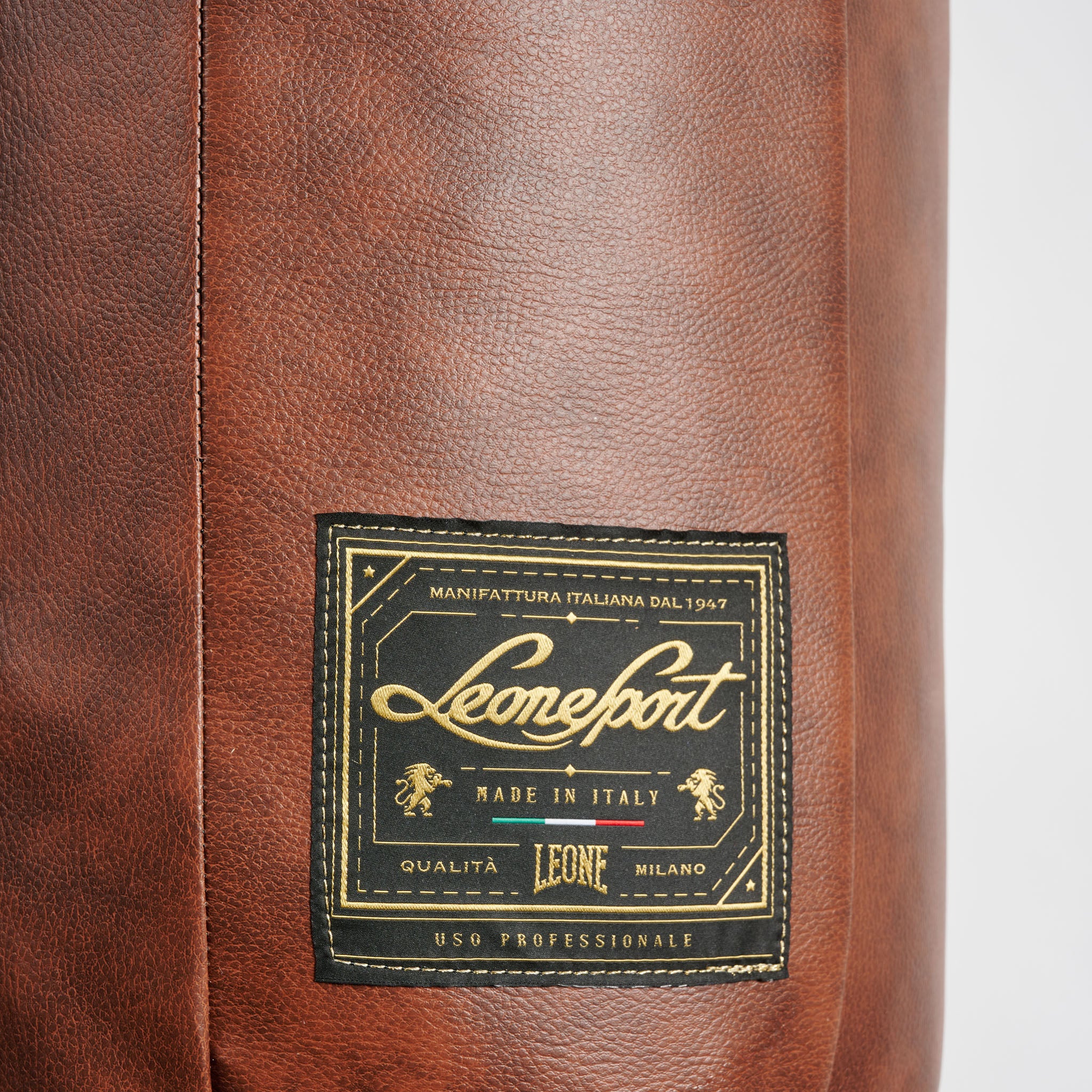 ARES VINTAGE T HEAVY BAG