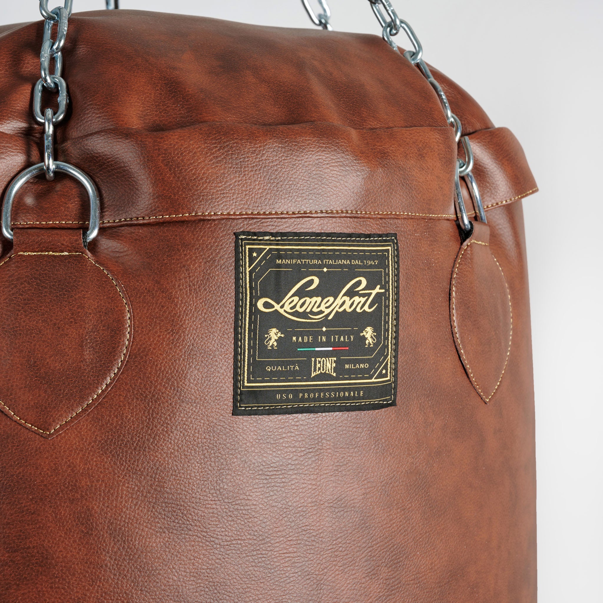LUCIFERO VINTAGE HEAVY BAG