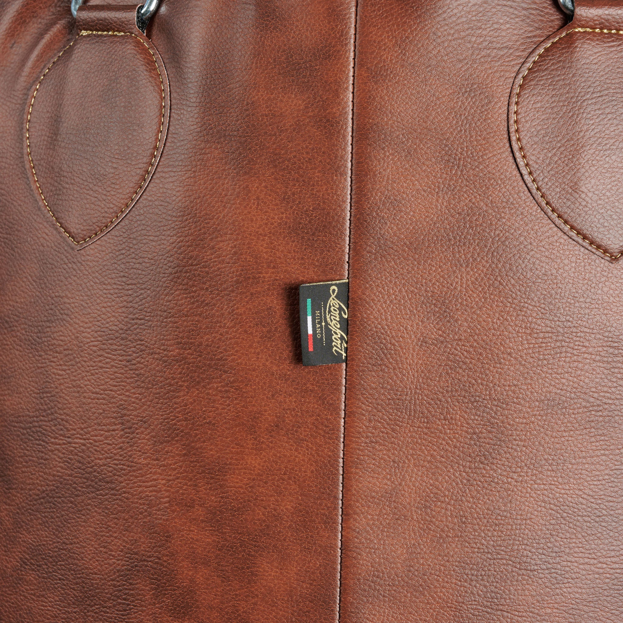 LUCIFERO VINTAGE HEAVY BAG