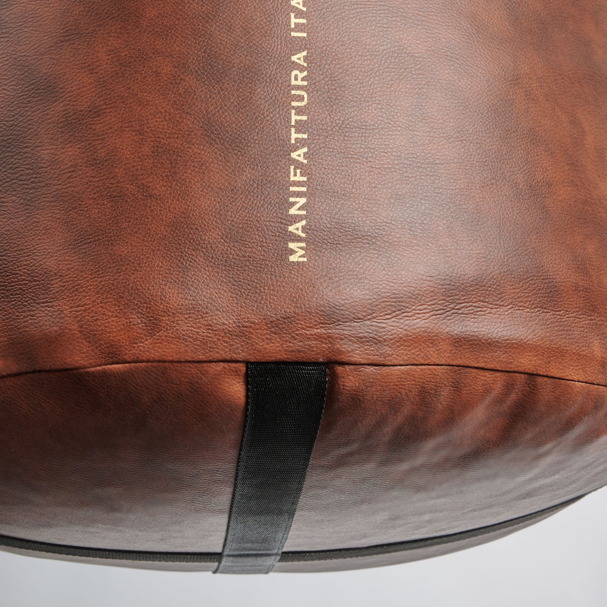 LUCIFERO VINTAGE HEAVY BAG