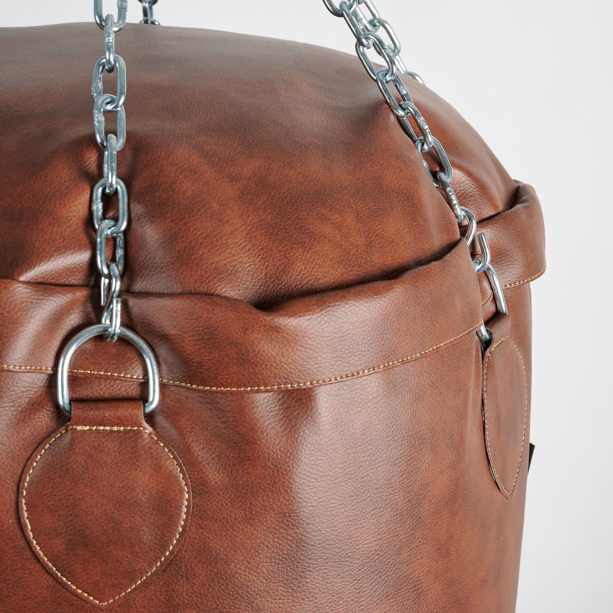 LUCIFERO VINTAGE HEAVY BAG