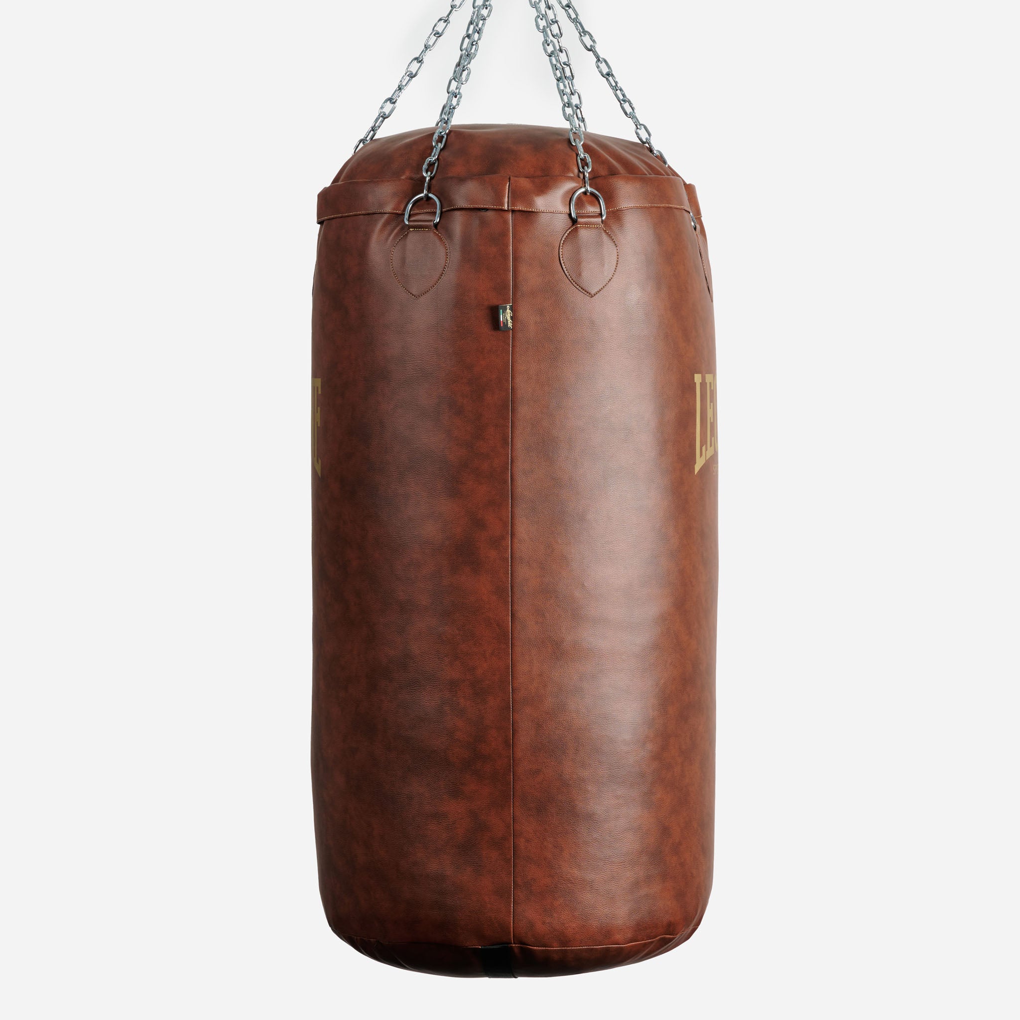 LUCIFERO VINTAGE HEAVY BAG