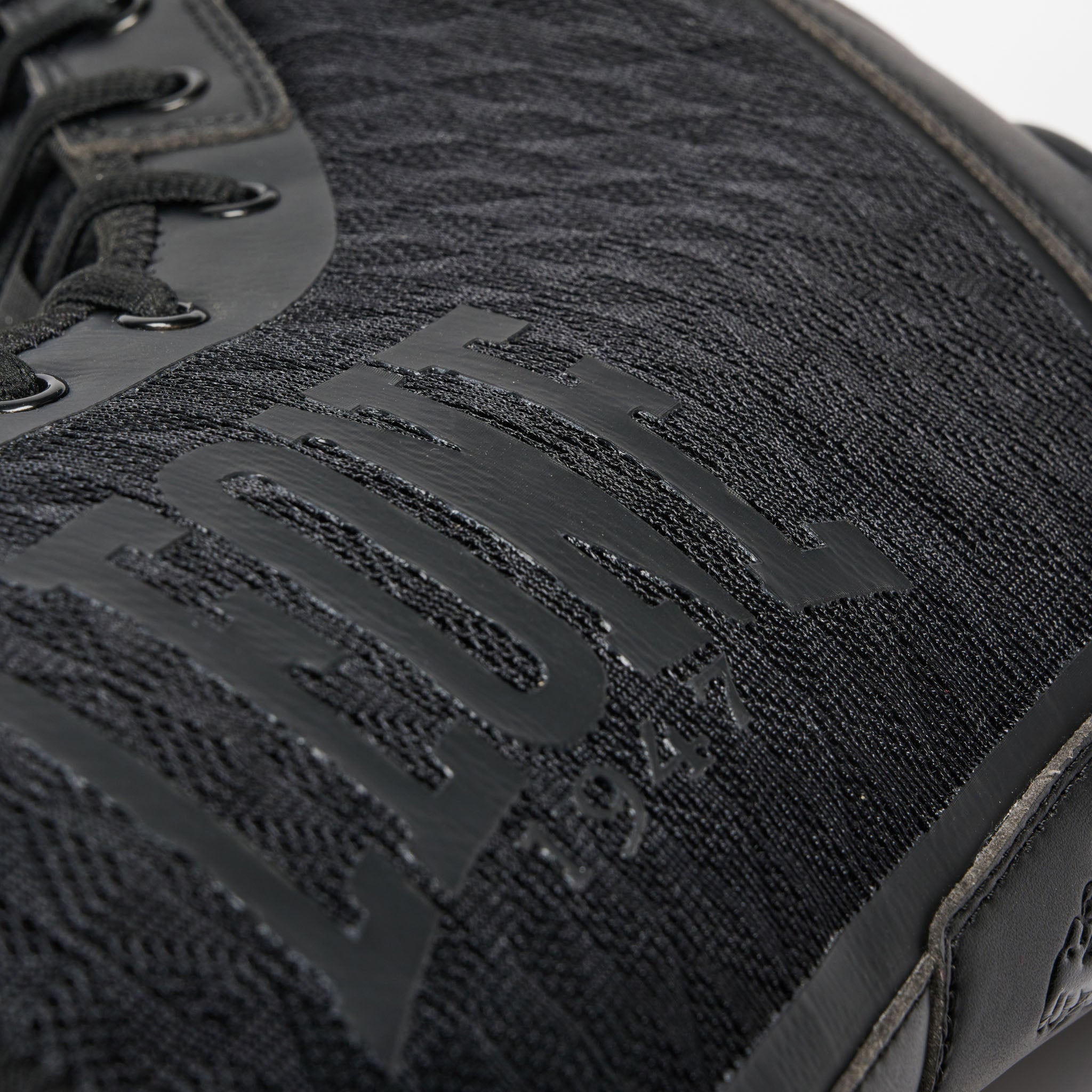 PROFESSIONAL BOXING SHOES