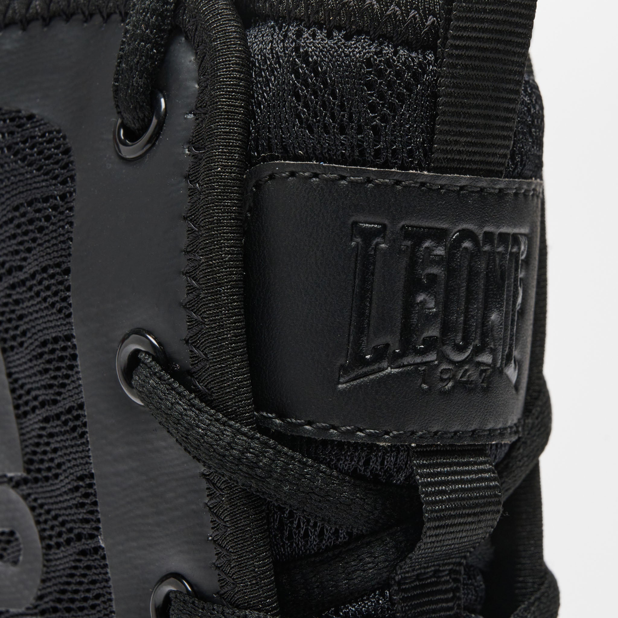 PROFESSIONAL BOXING SHOES