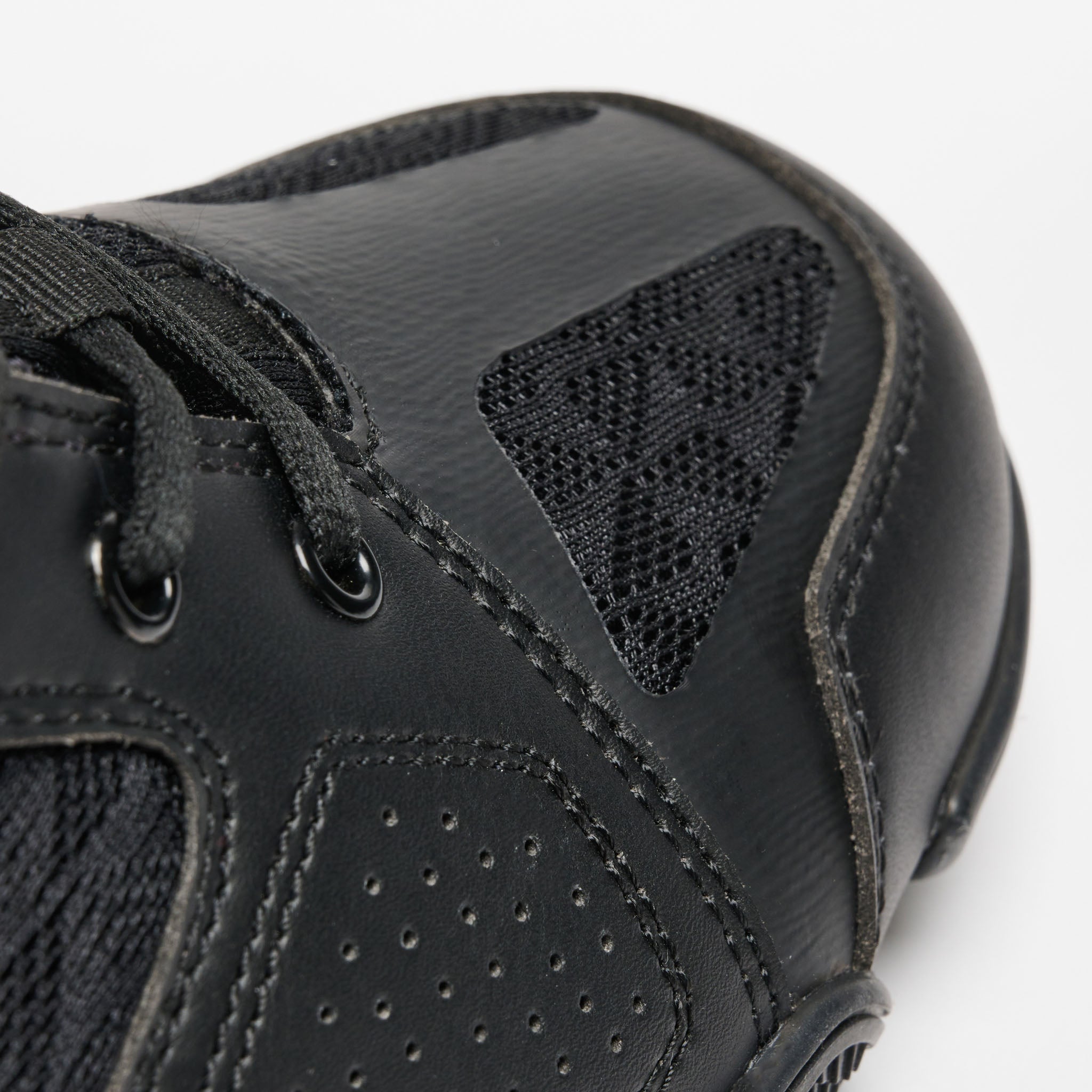 PROFESSIONAL BOXING SHOES