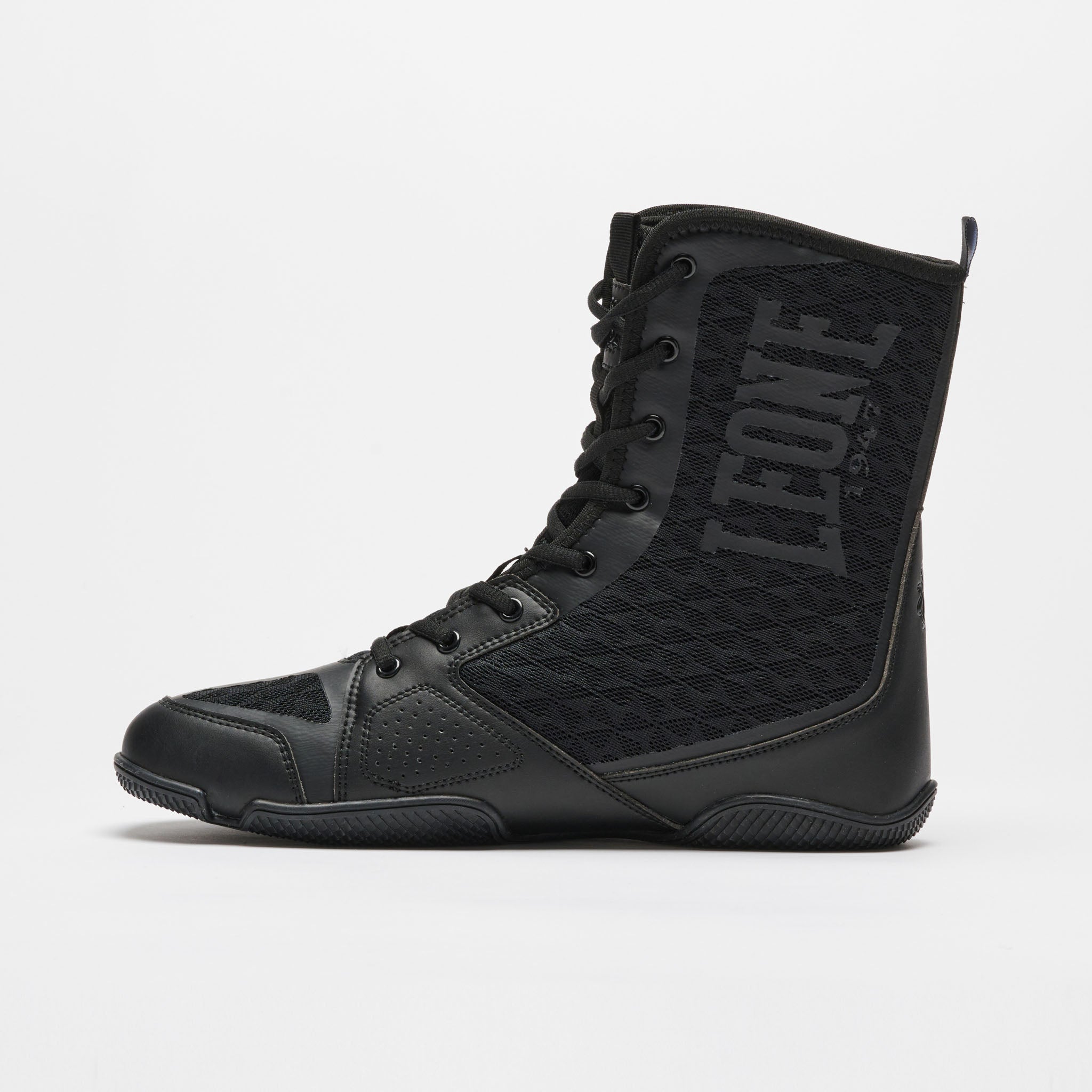 PROFESSIONAL BOXING SHOES