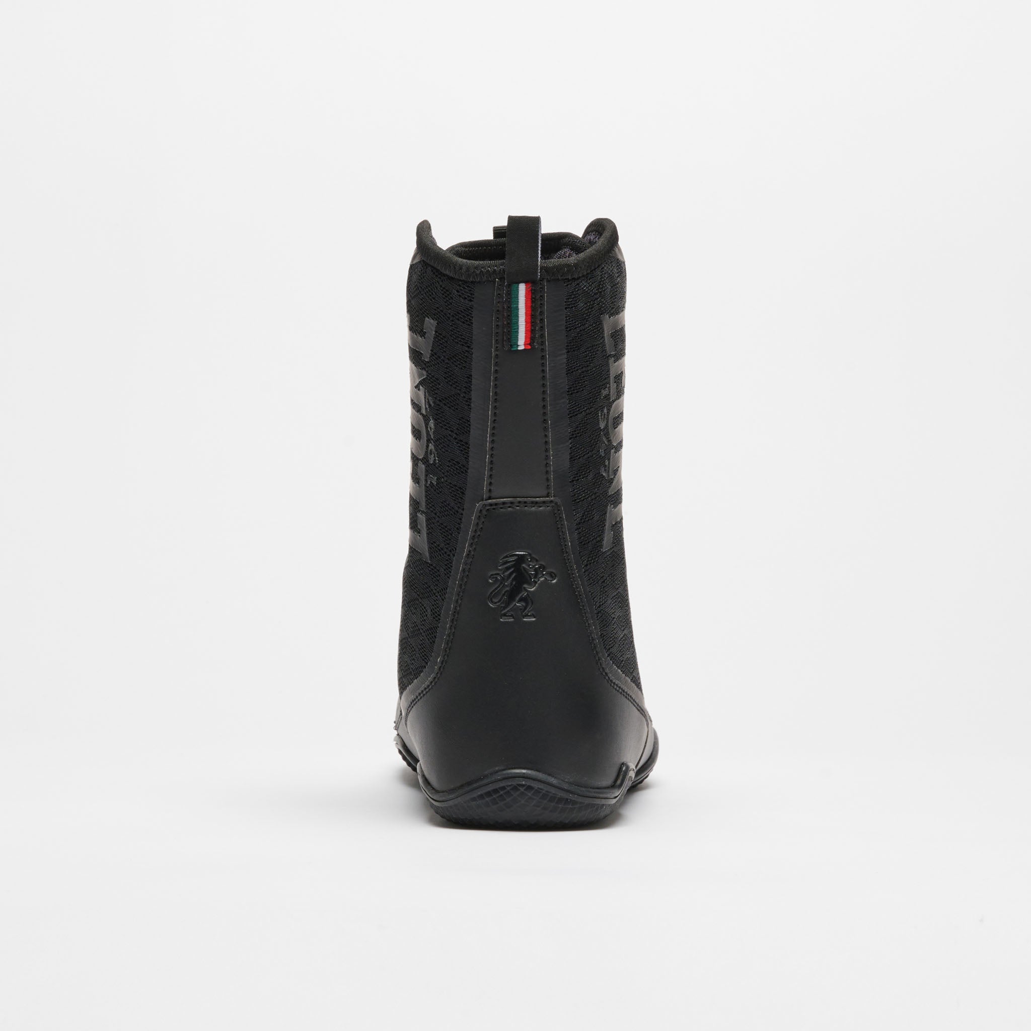 PROFESSIONAL BOXING SHOES