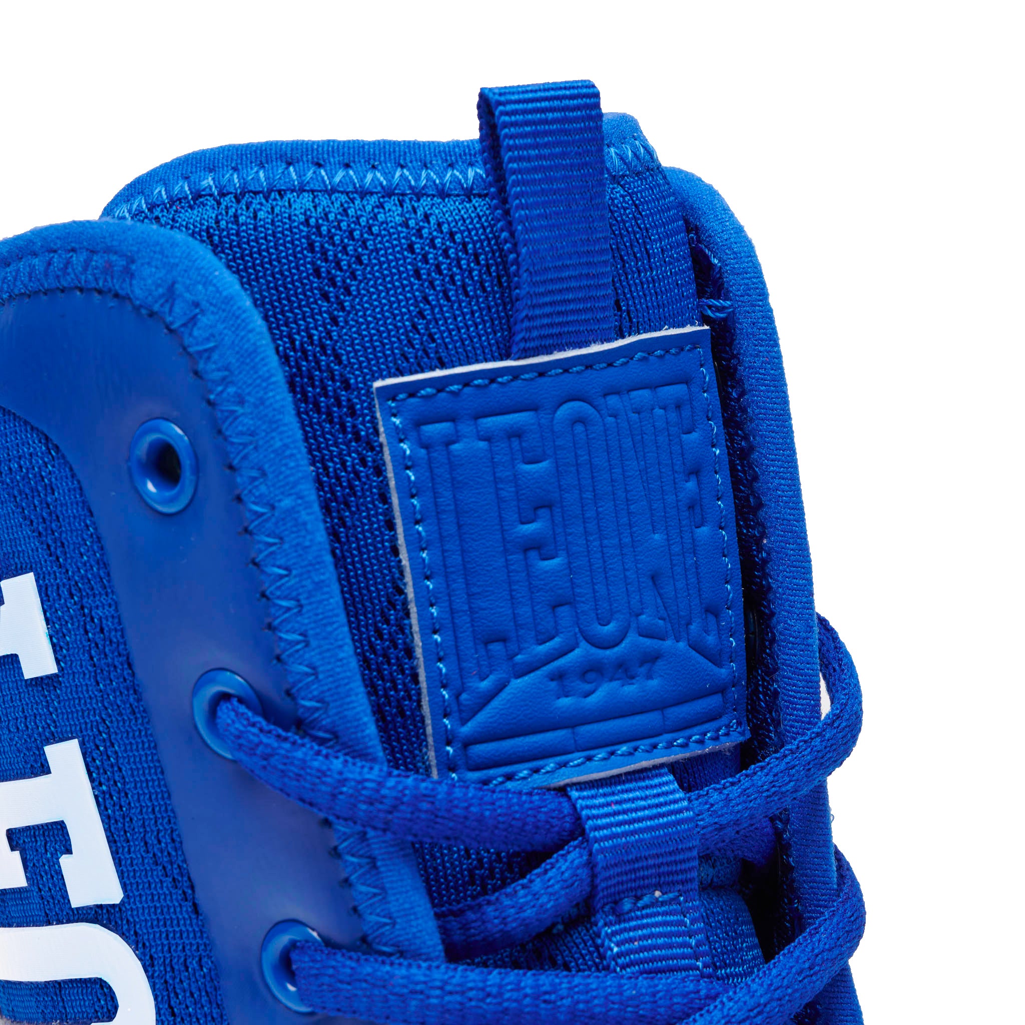 PROFESSIONAL BOXING SHOES