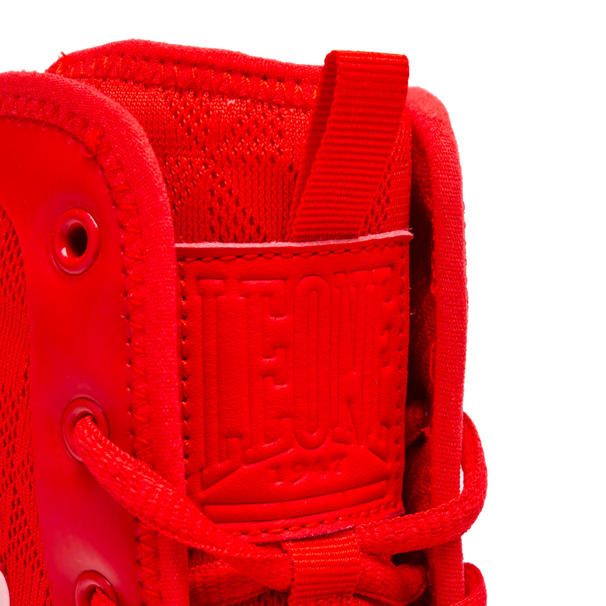 PROFESSIONAL BOXING SHOES