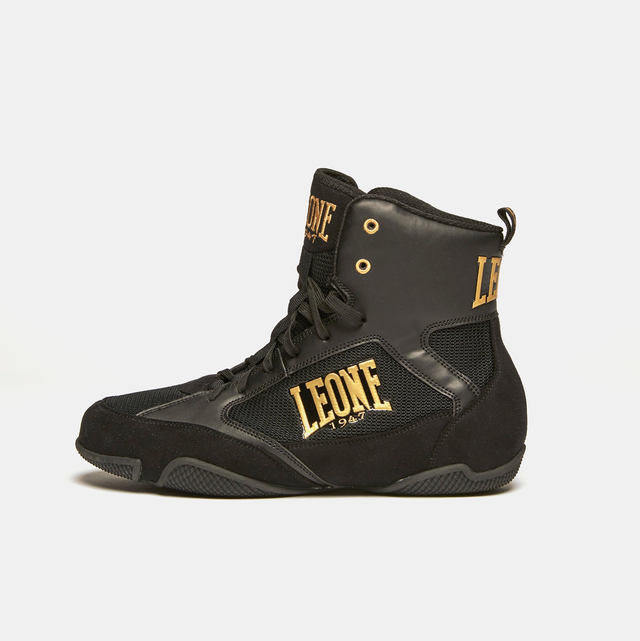 PREMIUM BOXING SHOES