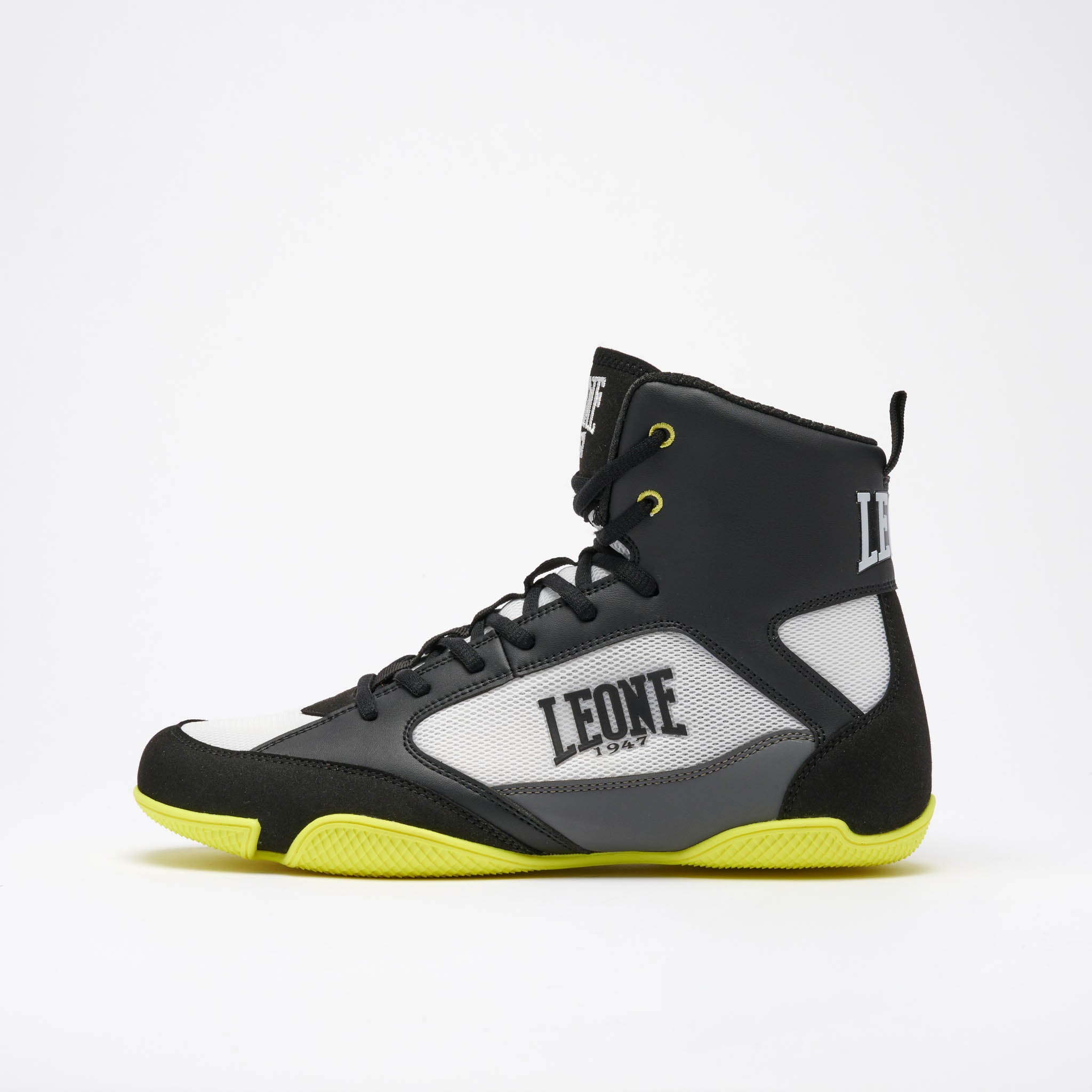 PREMIUM BOXING SHOES