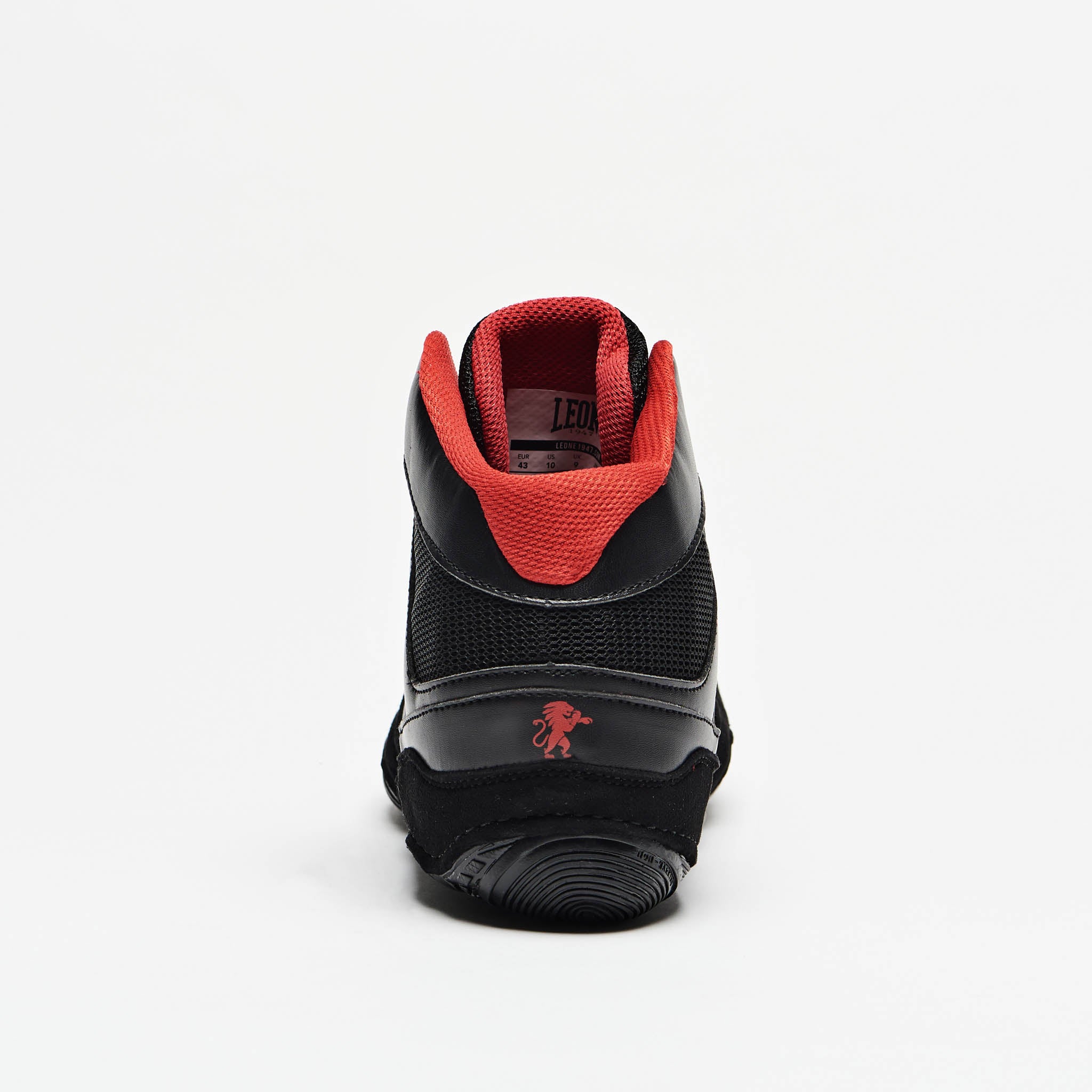 LUCHADOR FIGHTING SHOES