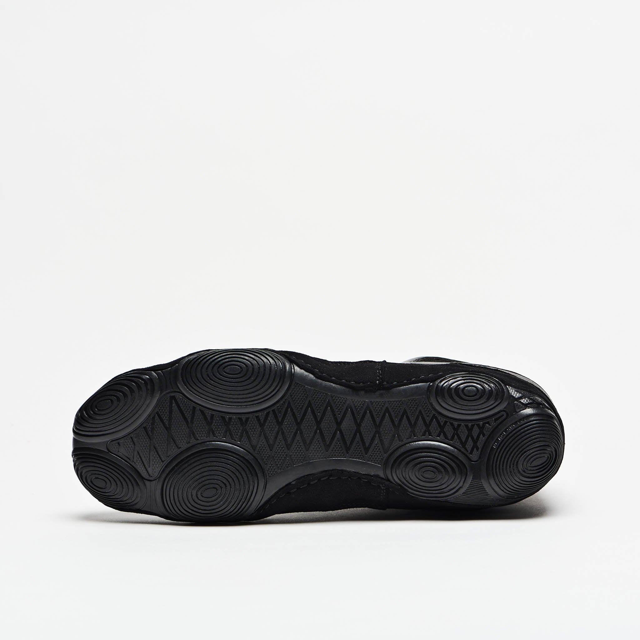LUCHADOR FIGHTING SHOES