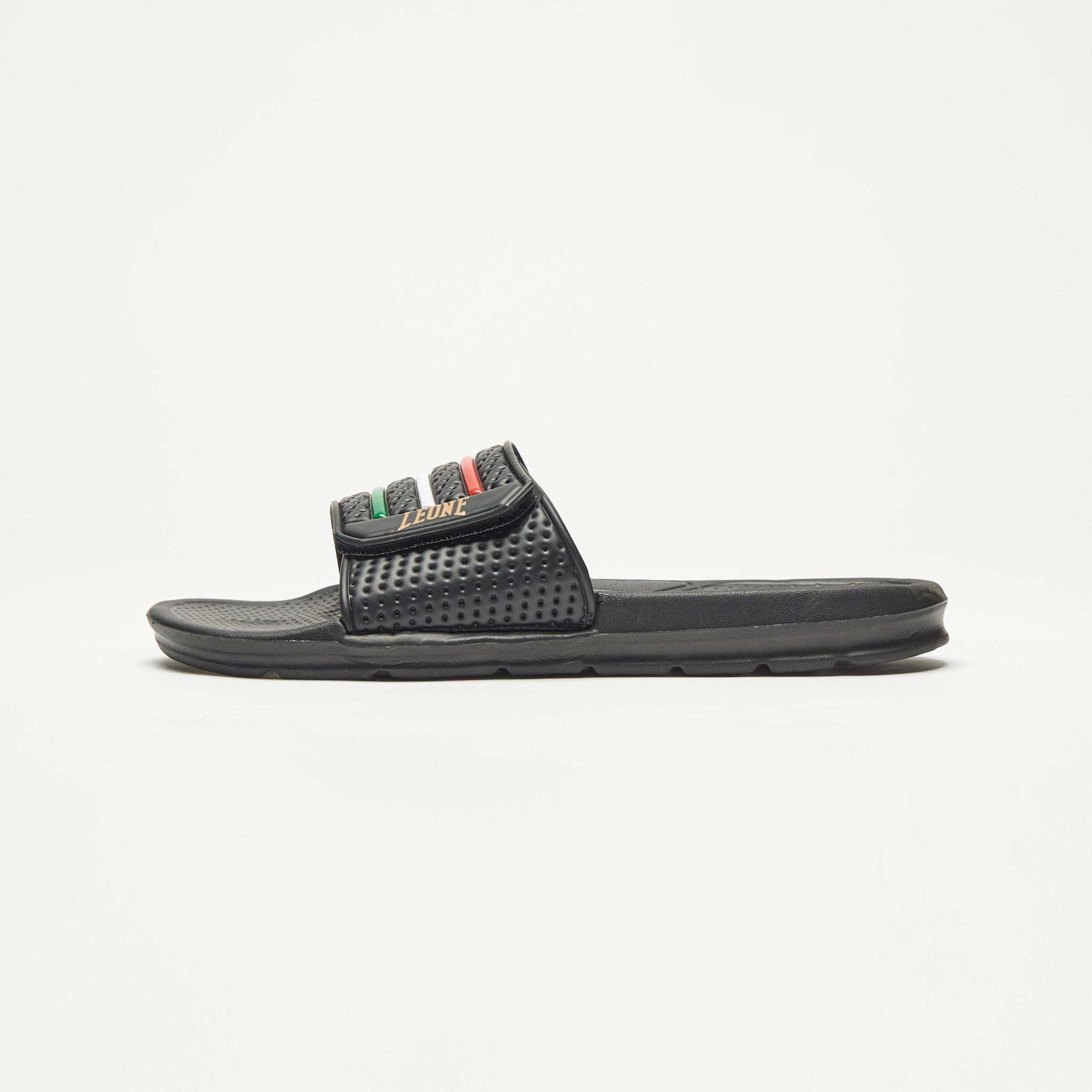 SHOWER SLIPPERS FLAG