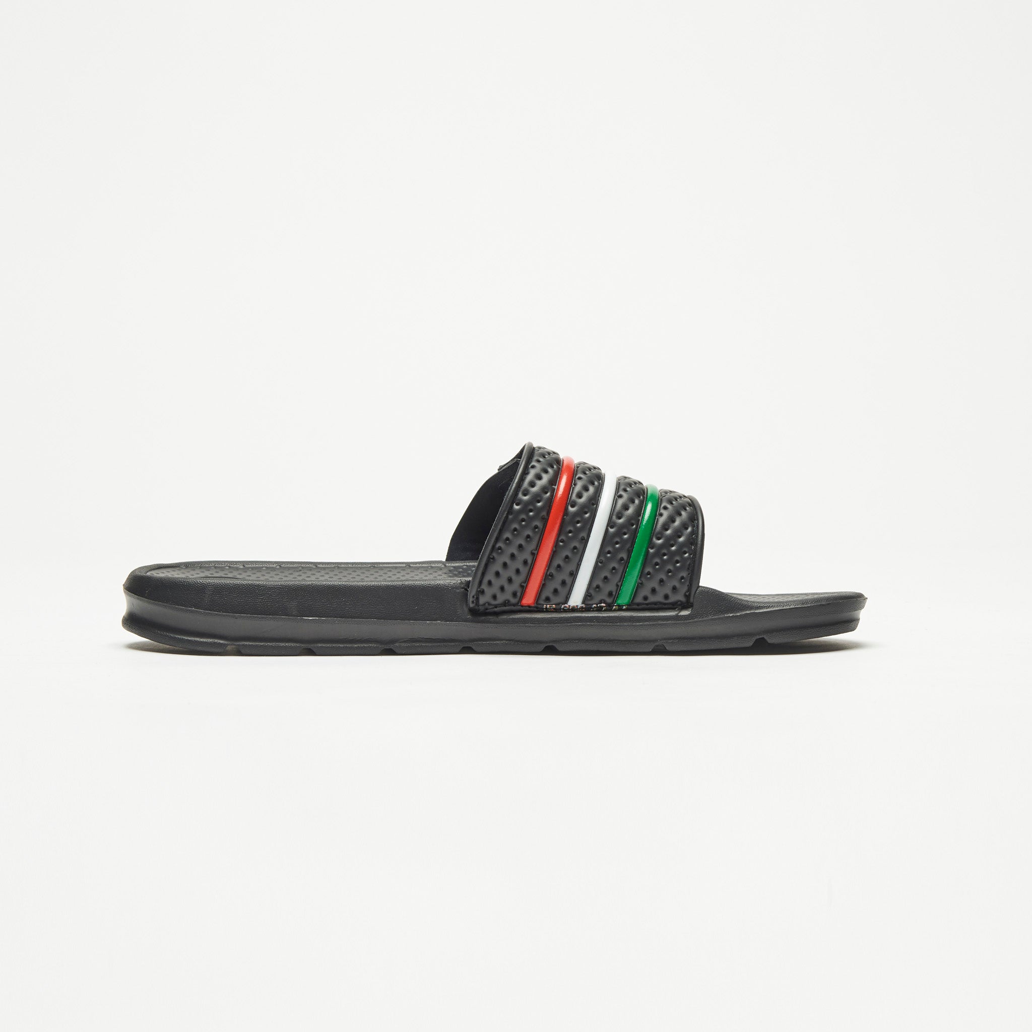 SHOWER SLIPPERS FLAG