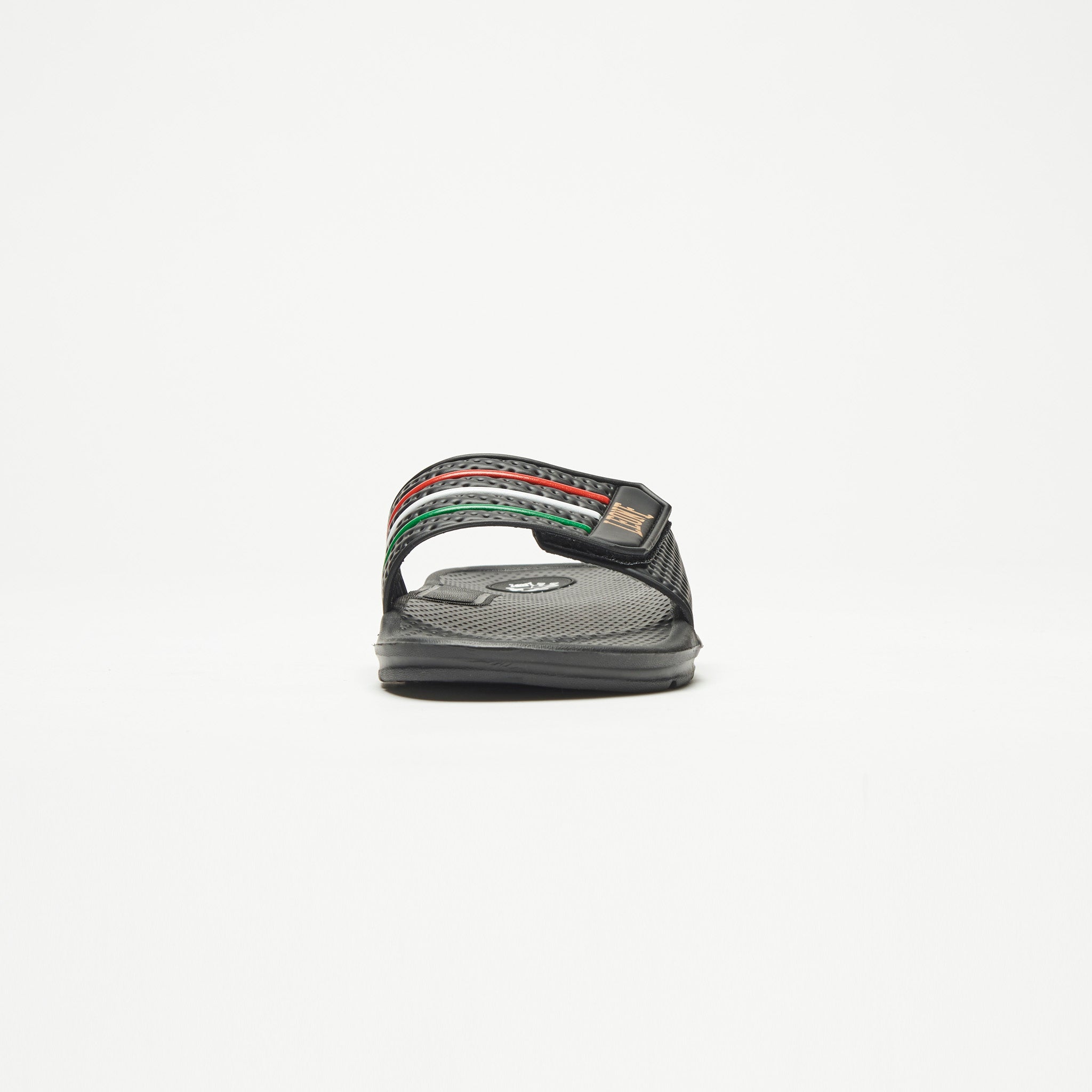SHOWER SLIPPERS FLAG