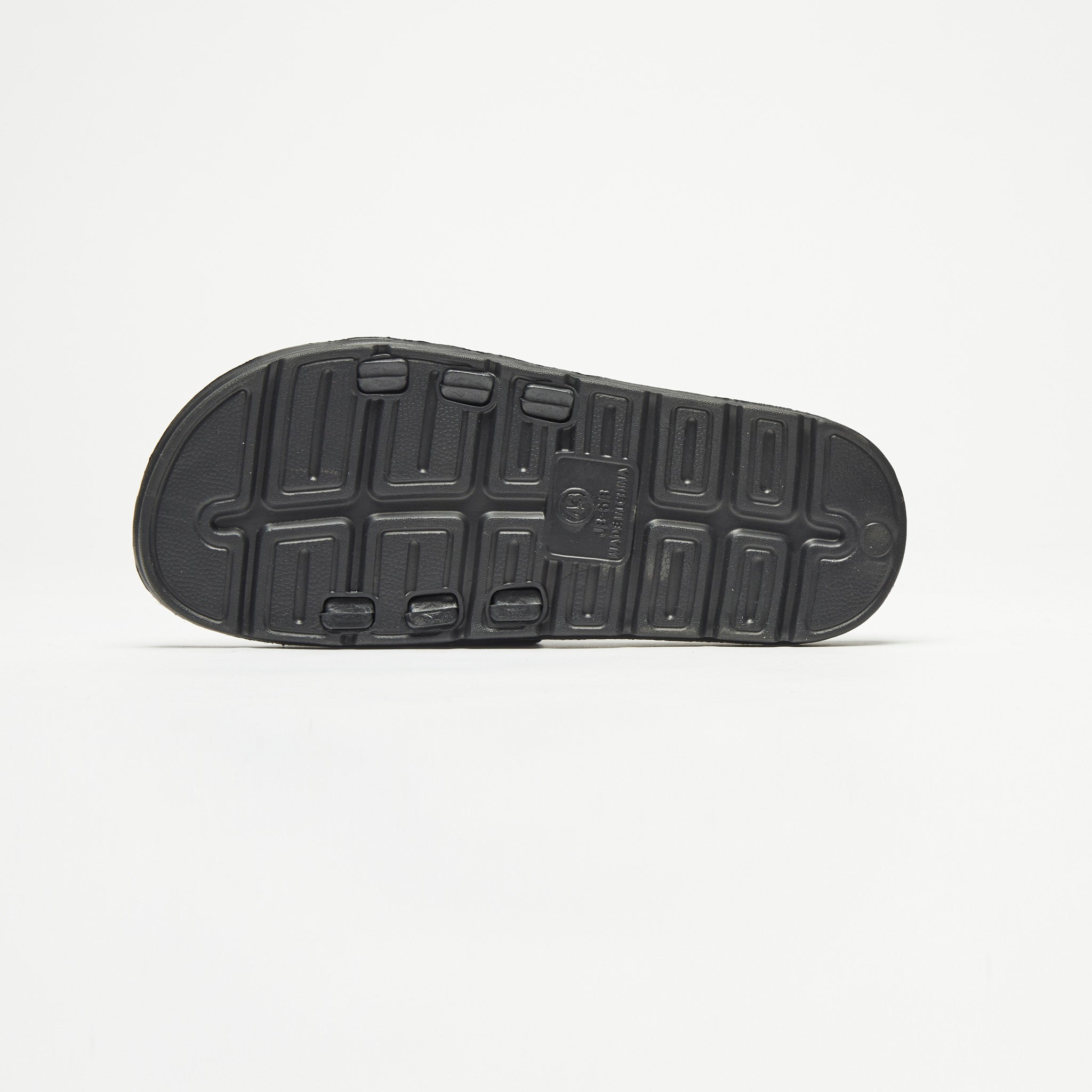 SHOWER SLIPPERS FLAG