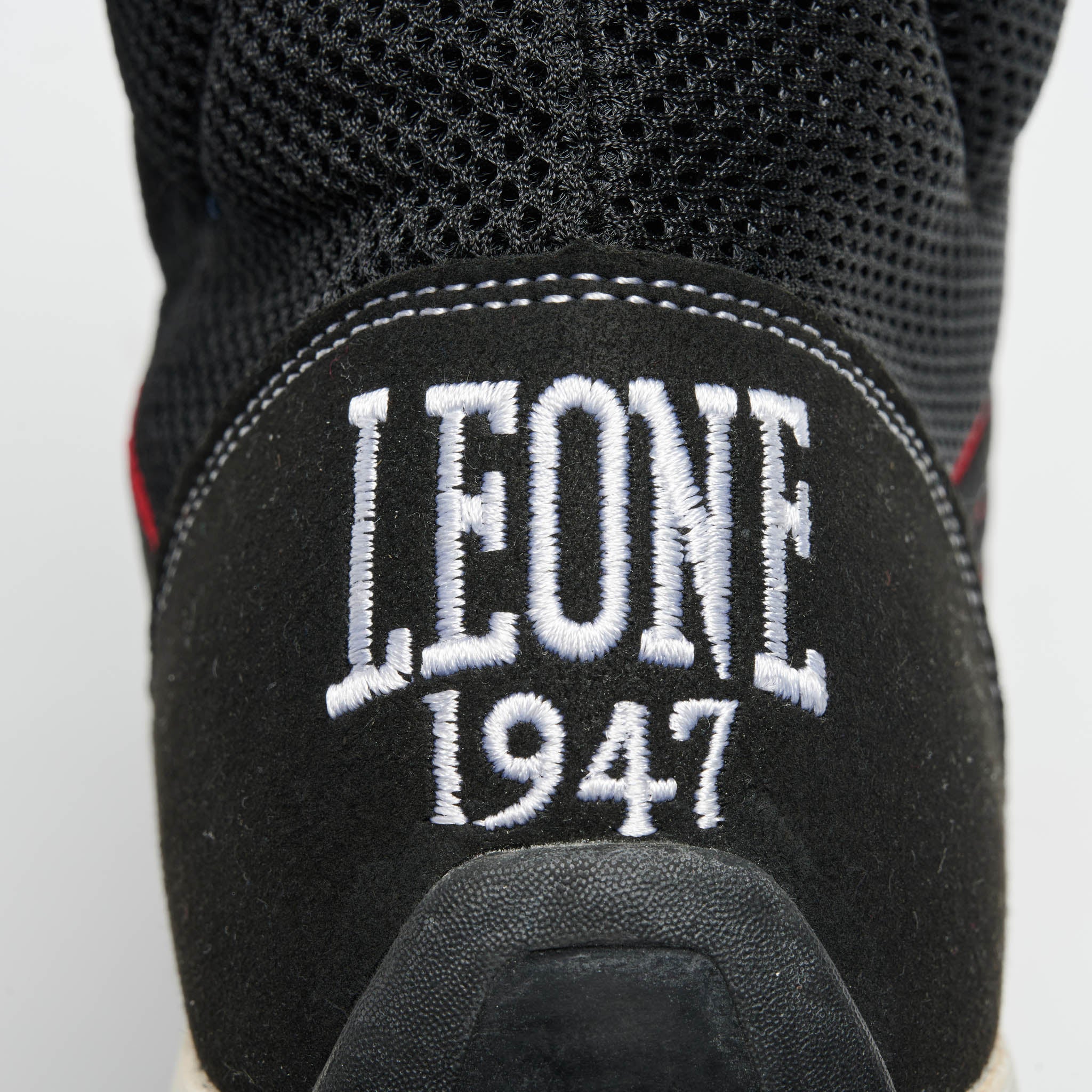 HERMES BOXING SHOES