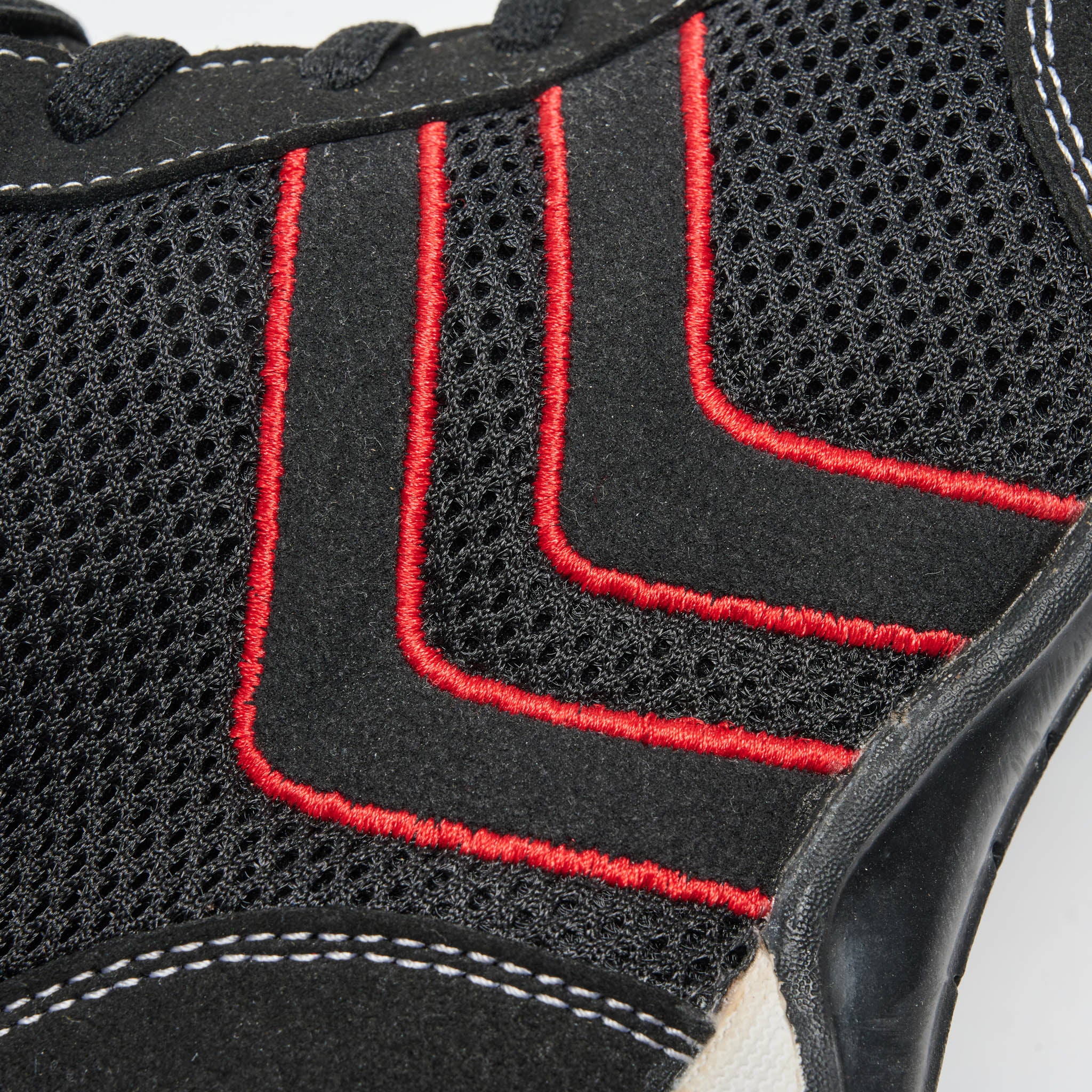 HERMES BOXING SHOES