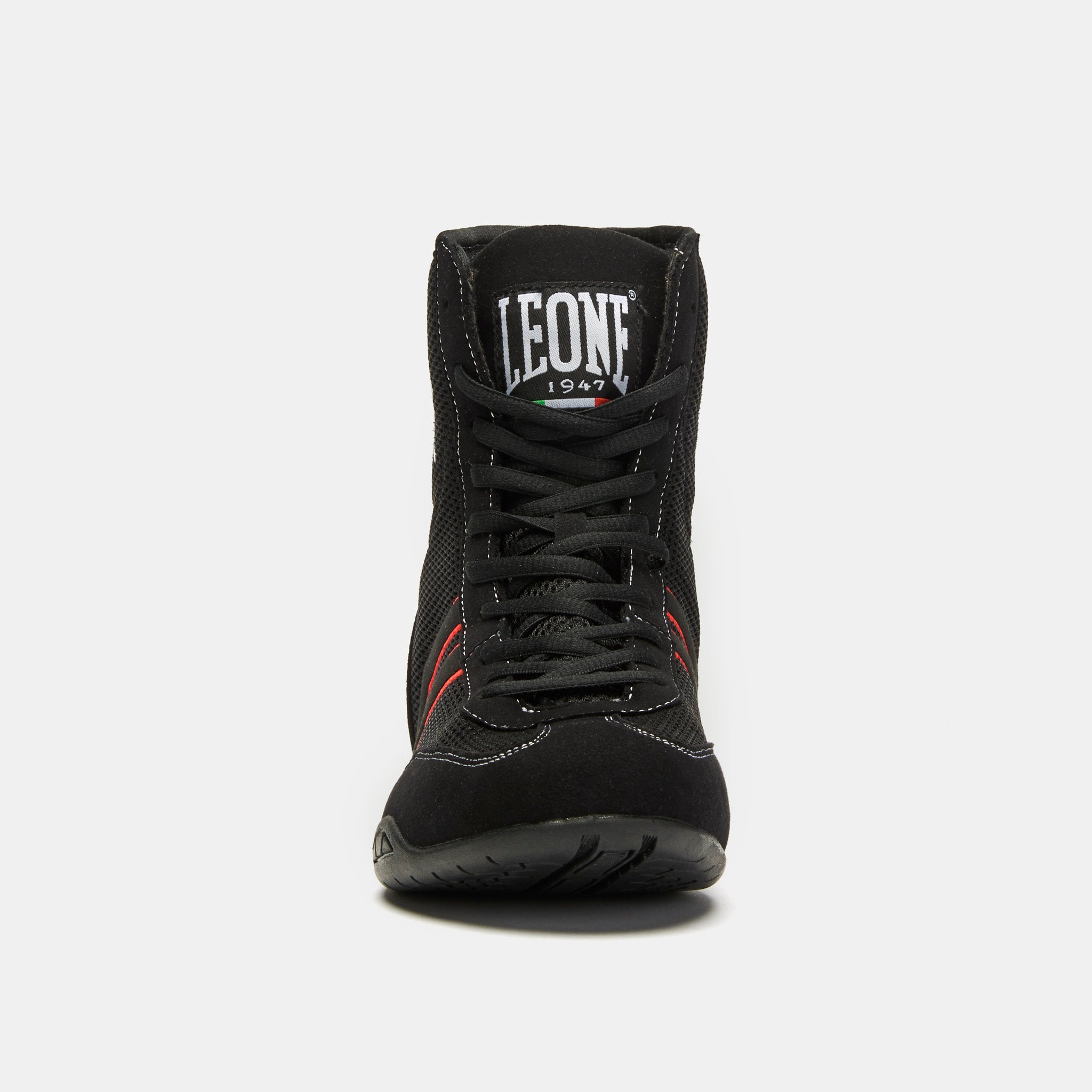 HERMES BOXING SHOES