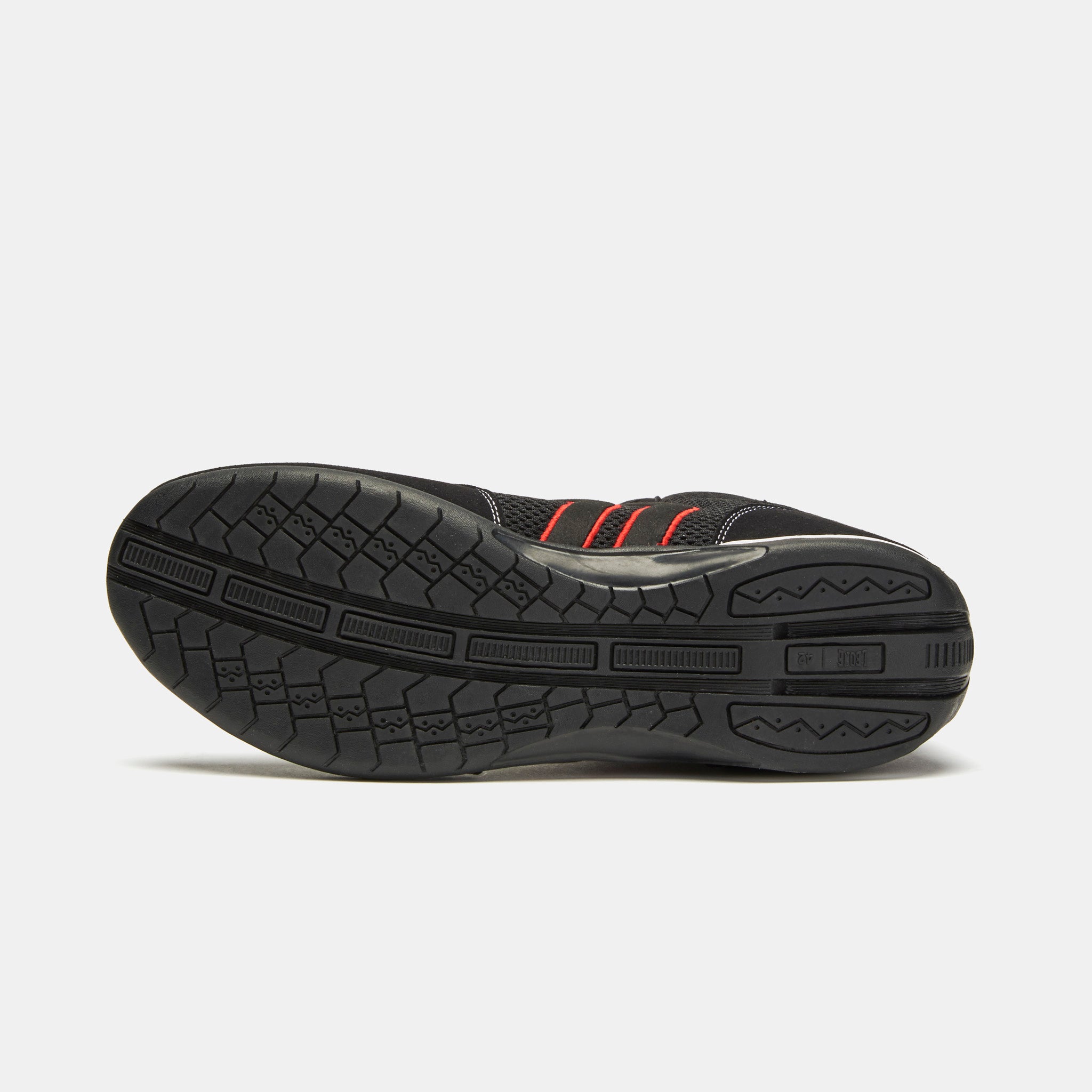 HERMES BOXING SHOES