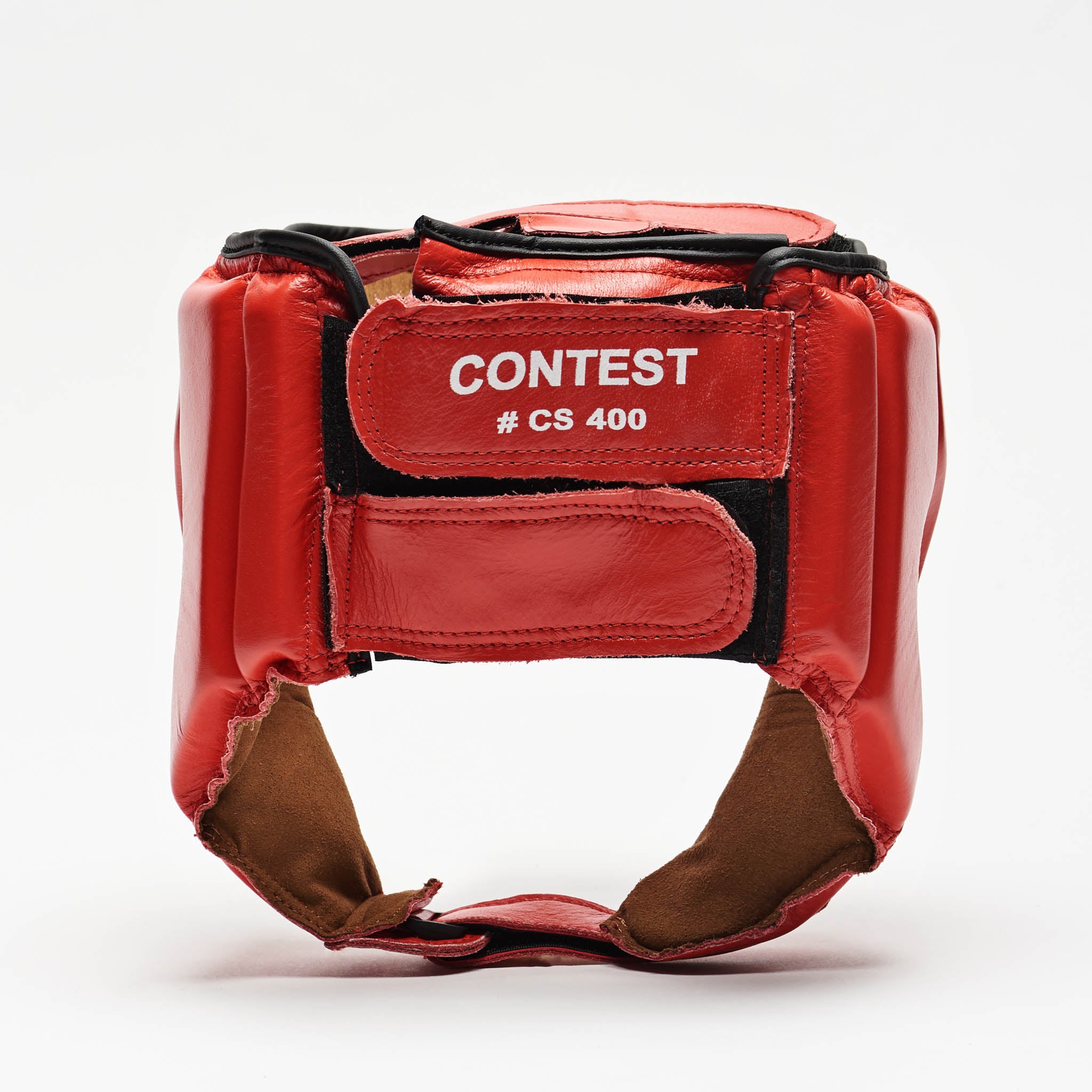 CONTEST HEADGEAR