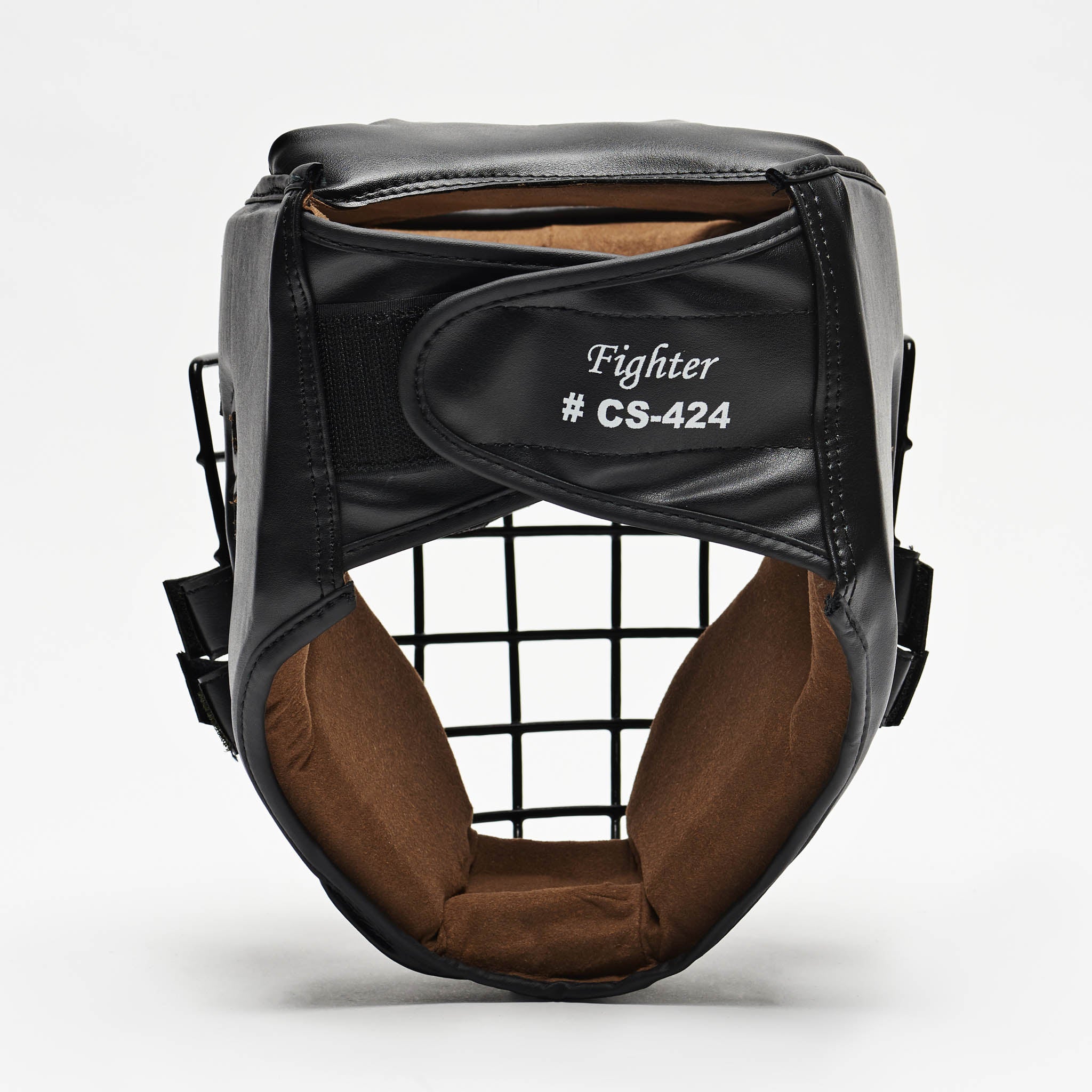 FIGHTER HEADGEAR