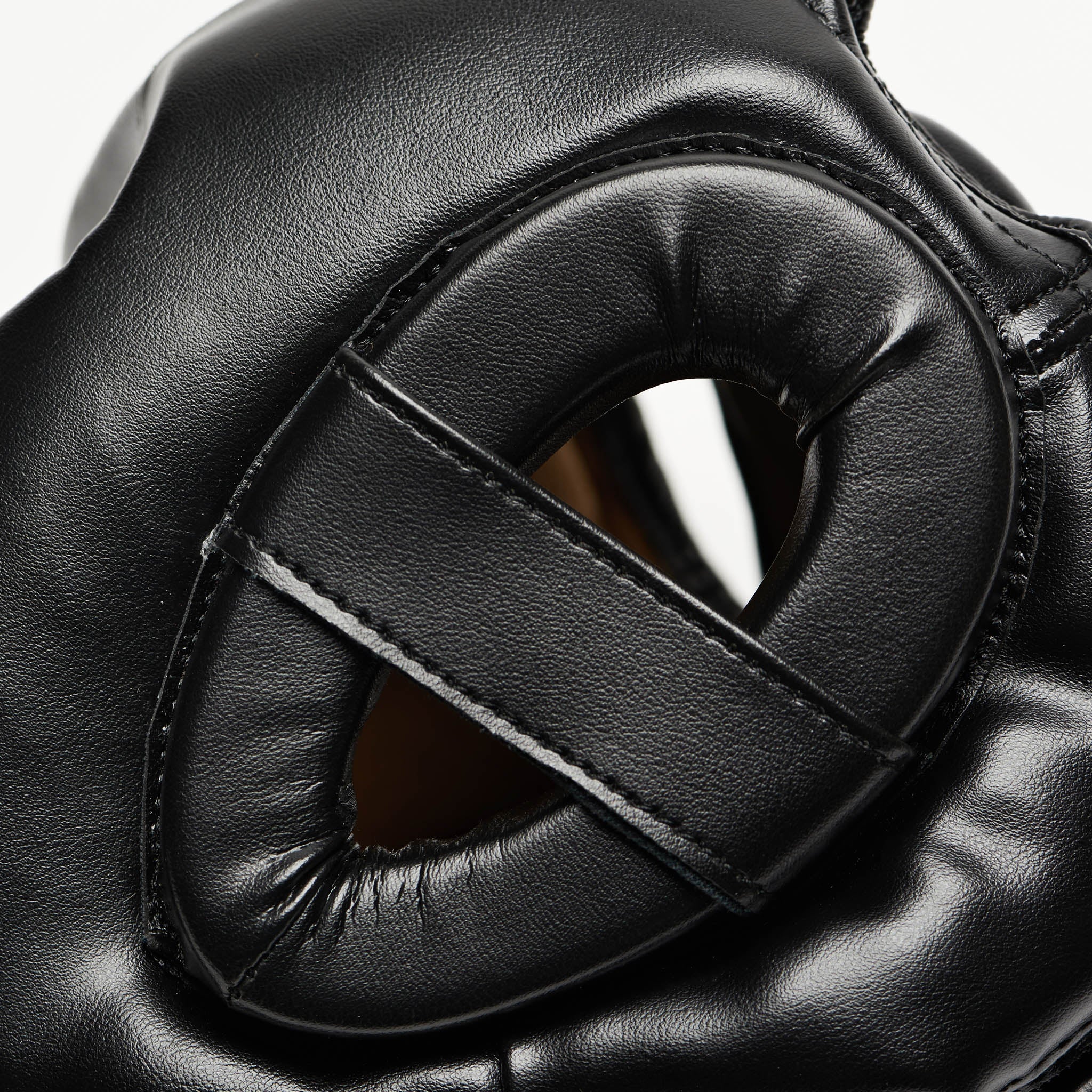 JUNIOR HEADGEAR